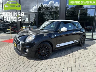 Mini Mini 1.5 Cooper Business|Airco|Navi