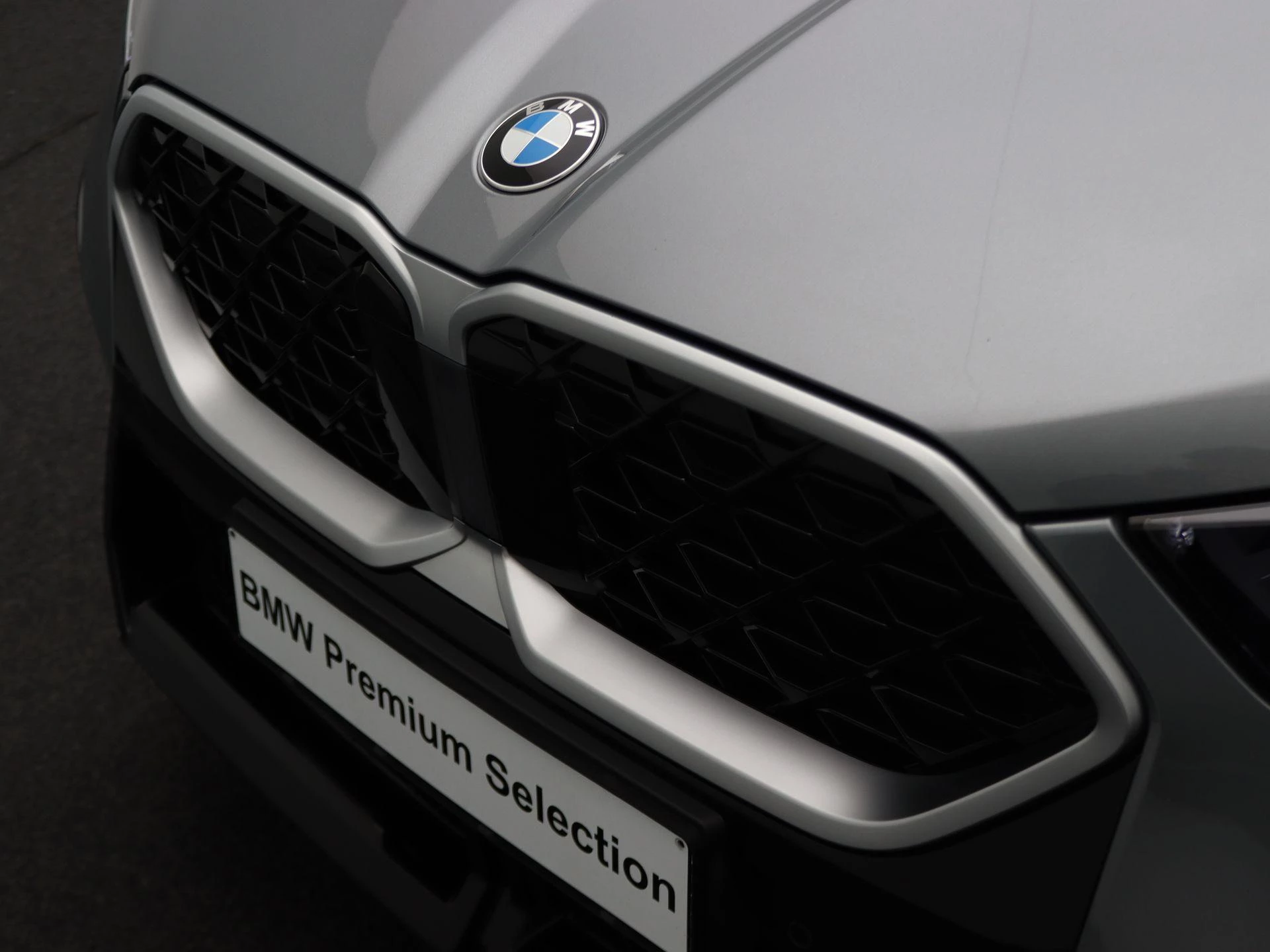 Hoofdafbeelding BMW X2