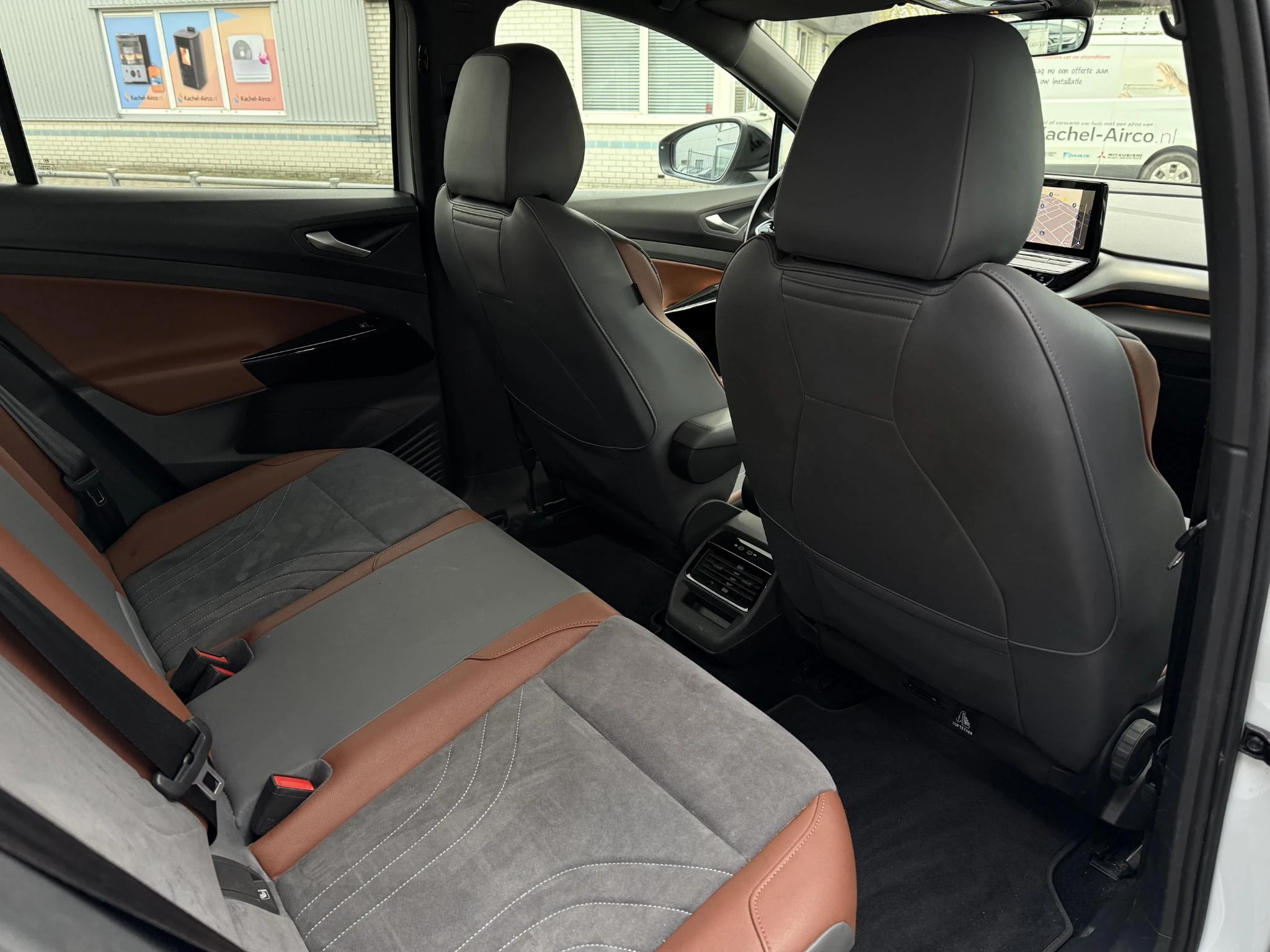 Hoofdafbeelding Volkswagen ID.4