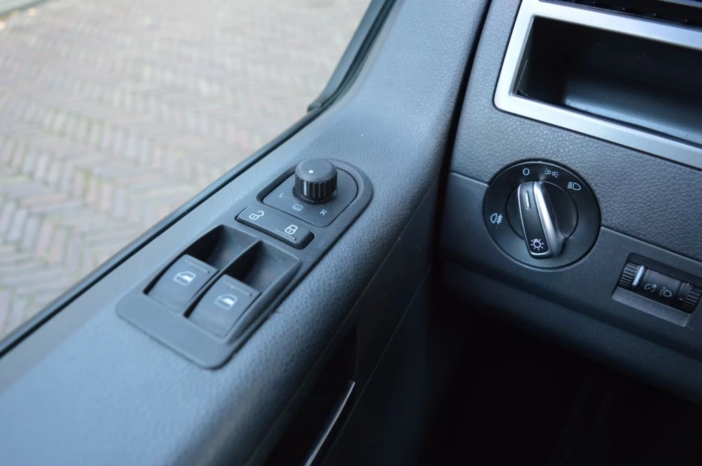 Hoofdafbeelding Volkswagen Caravelle