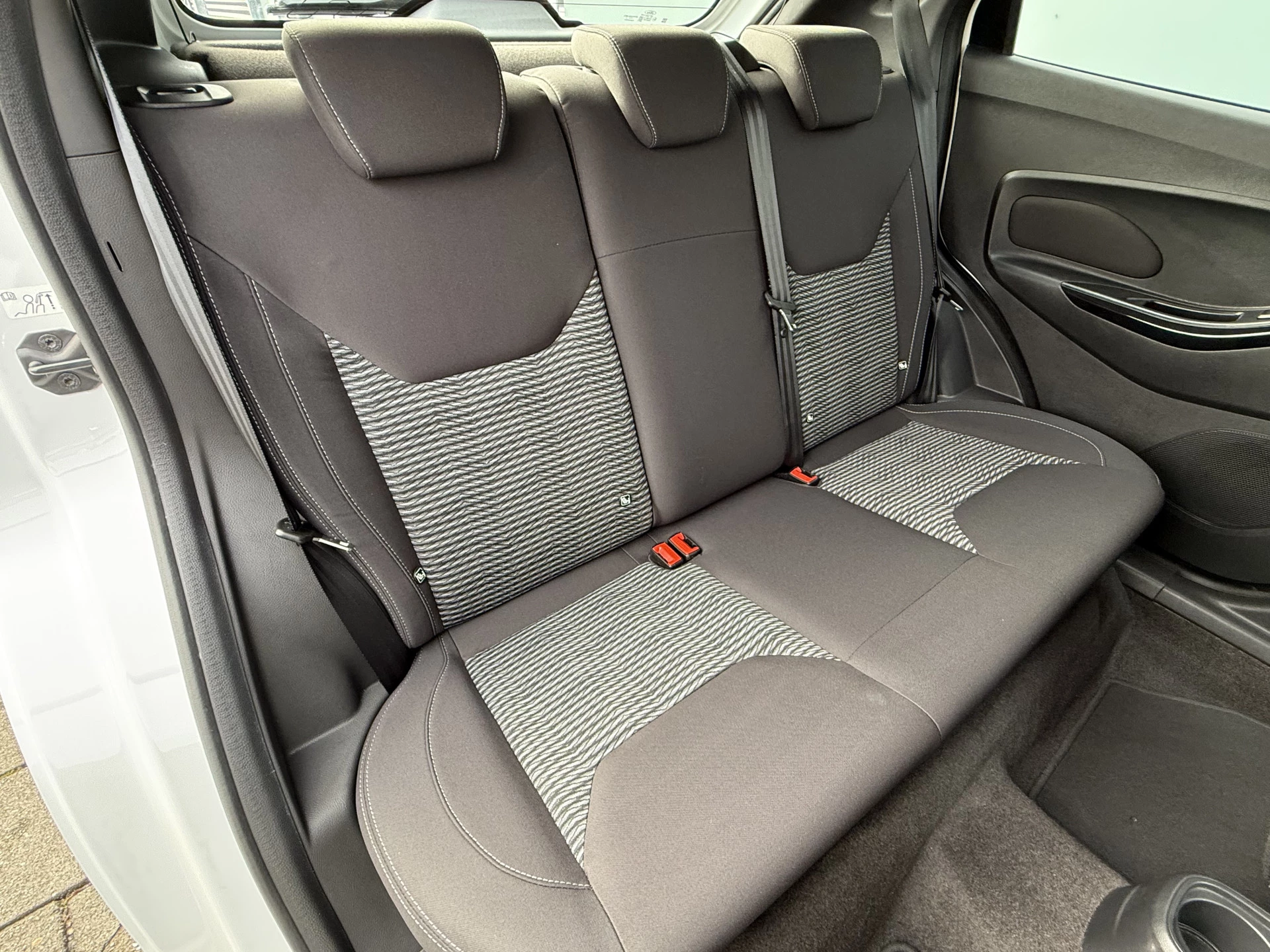 Hoofdafbeelding Ford Ka