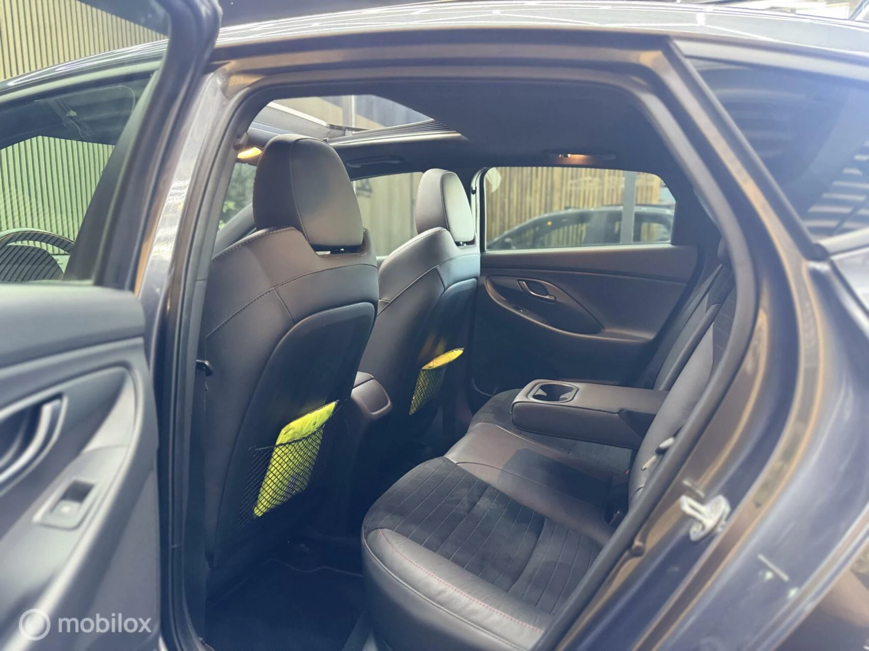 Hoofdafbeelding Hyundai i30