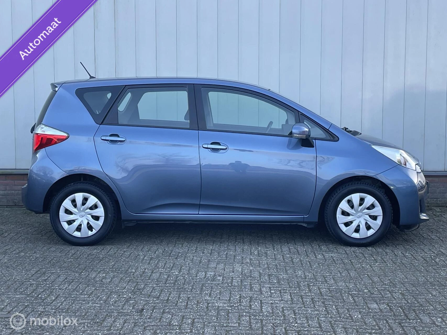 Hoofdafbeelding Toyota Verso-S