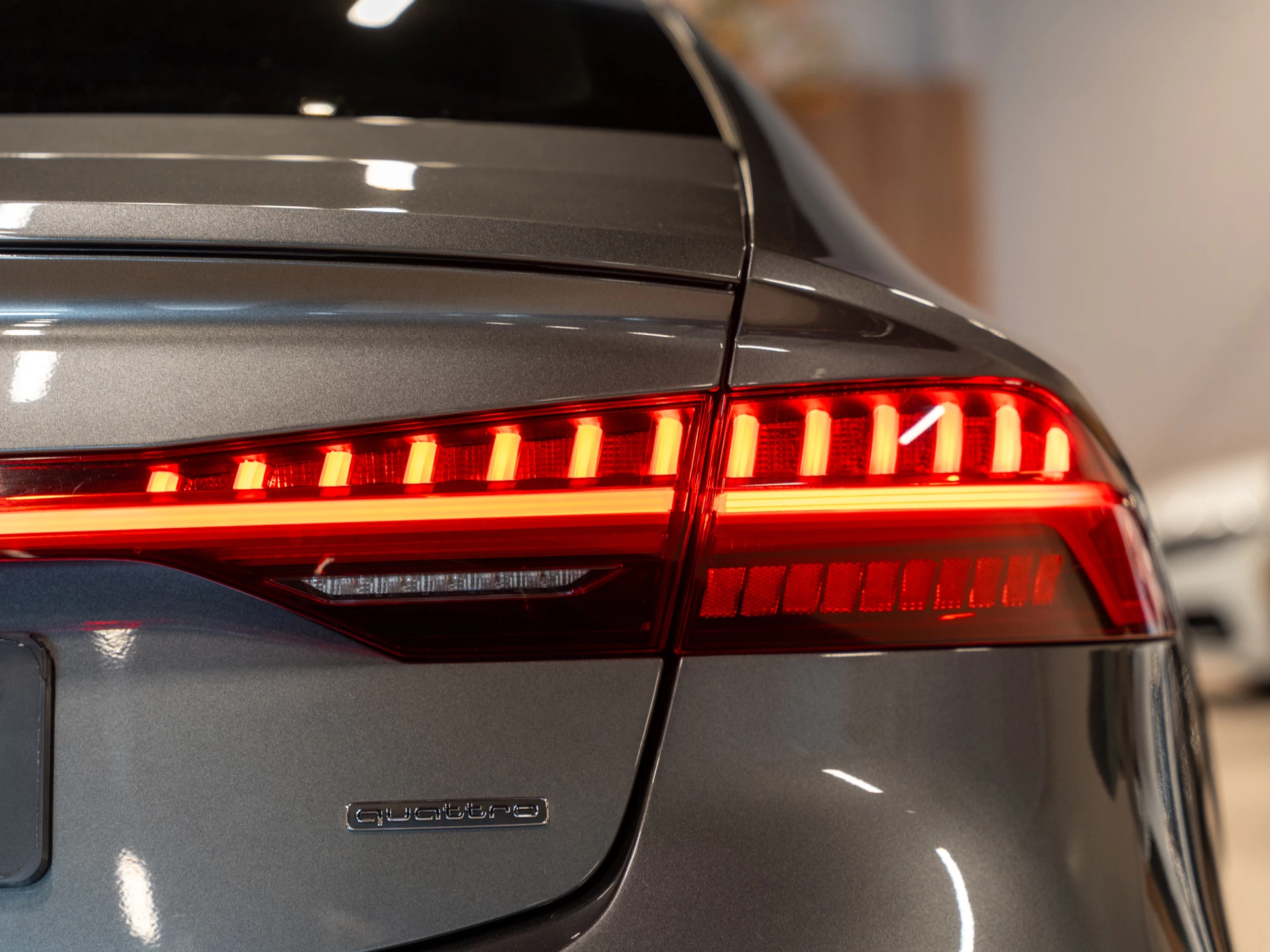 Hoofdafbeelding Audi A7