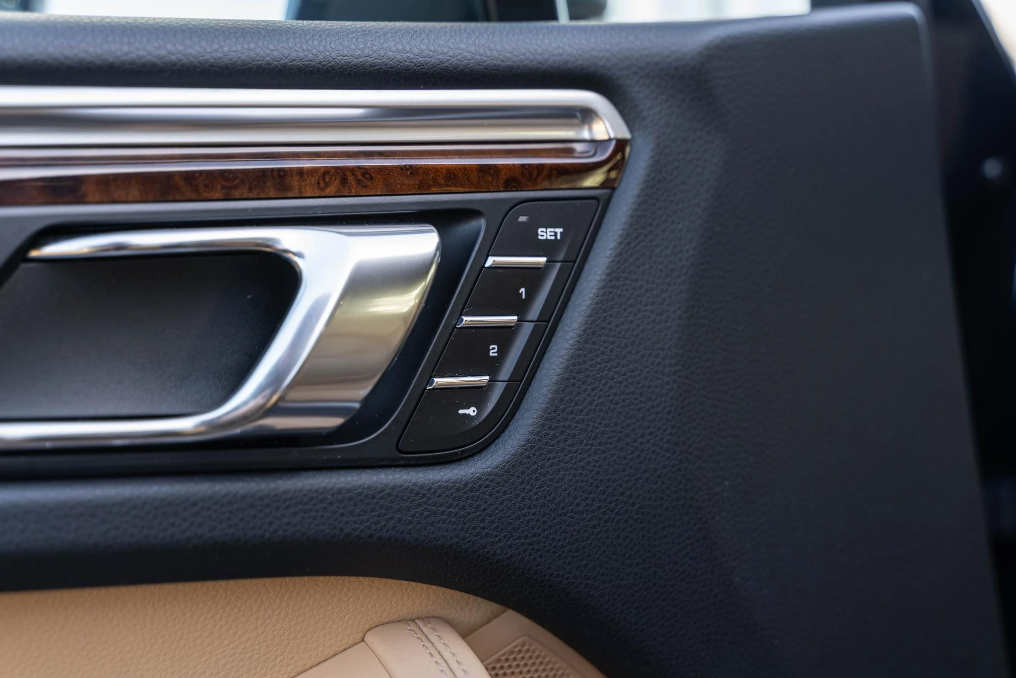 Hoofdafbeelding Porsche Macan