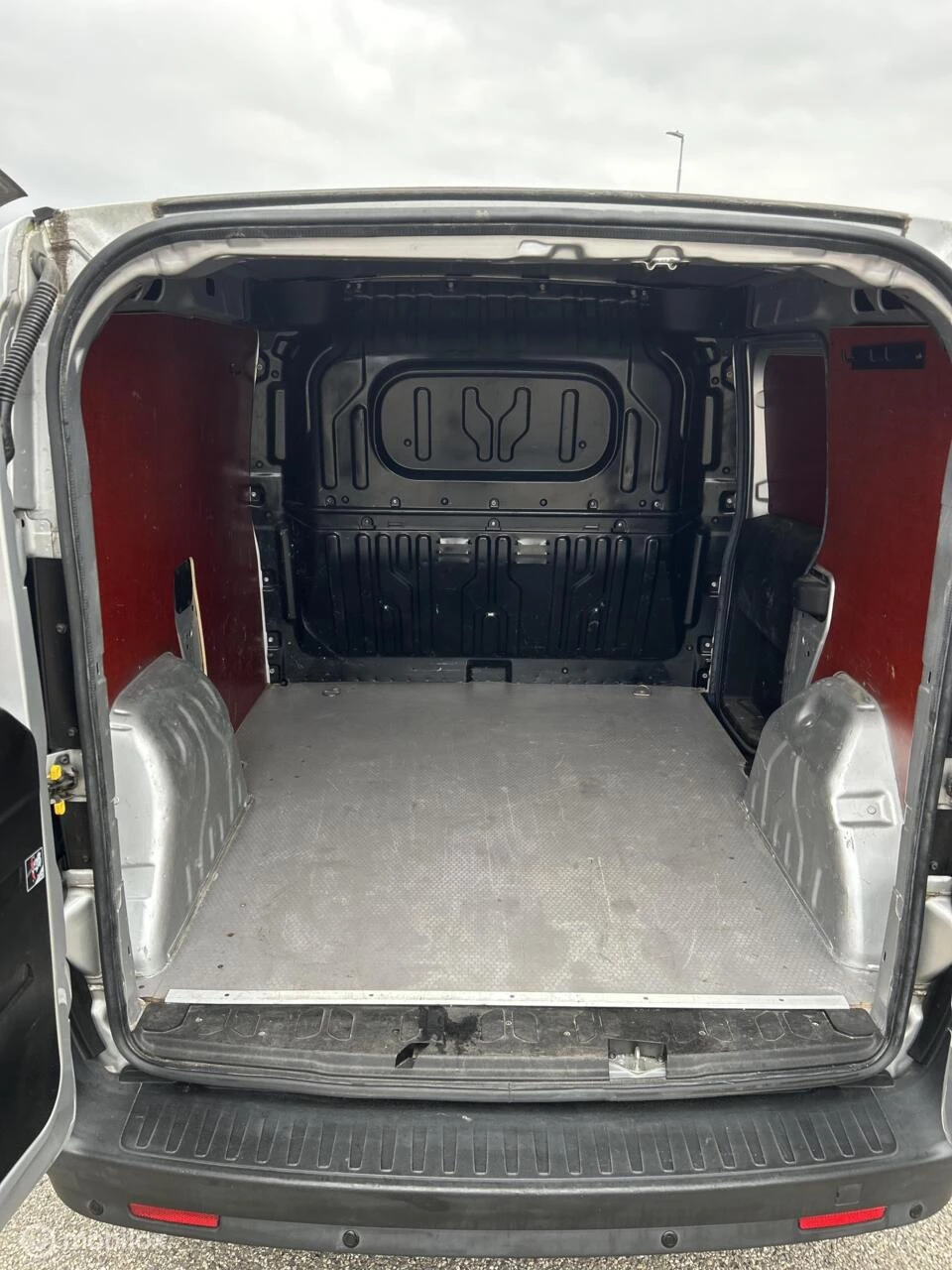 Hoofdafbeelding Fiat Doblò