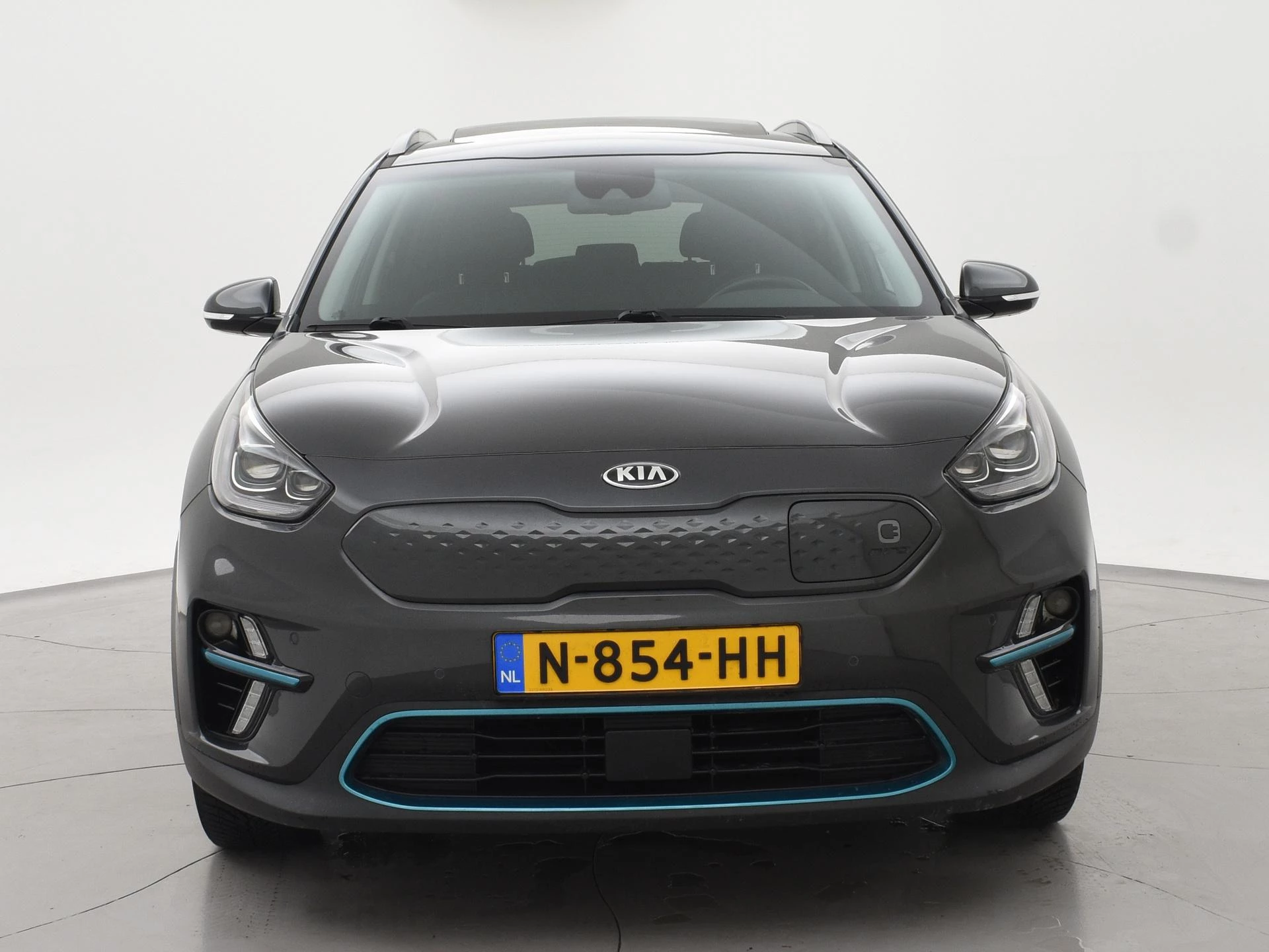 Hoofdafbeelding Kia e-Niro