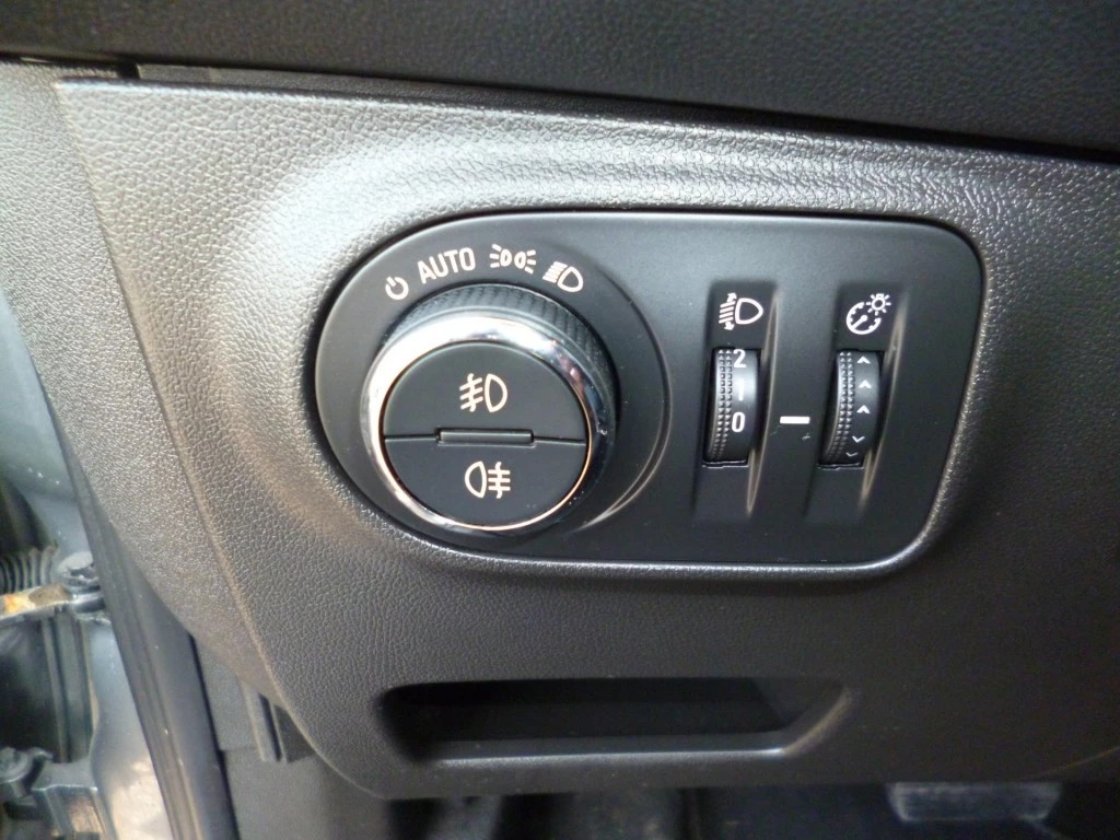 Hoofdafbeelding Opel Corsa-e