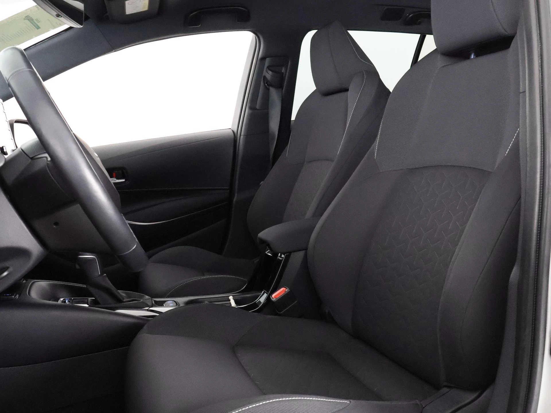 Hoofdafbeelding Toyota Corolla Touring Sports