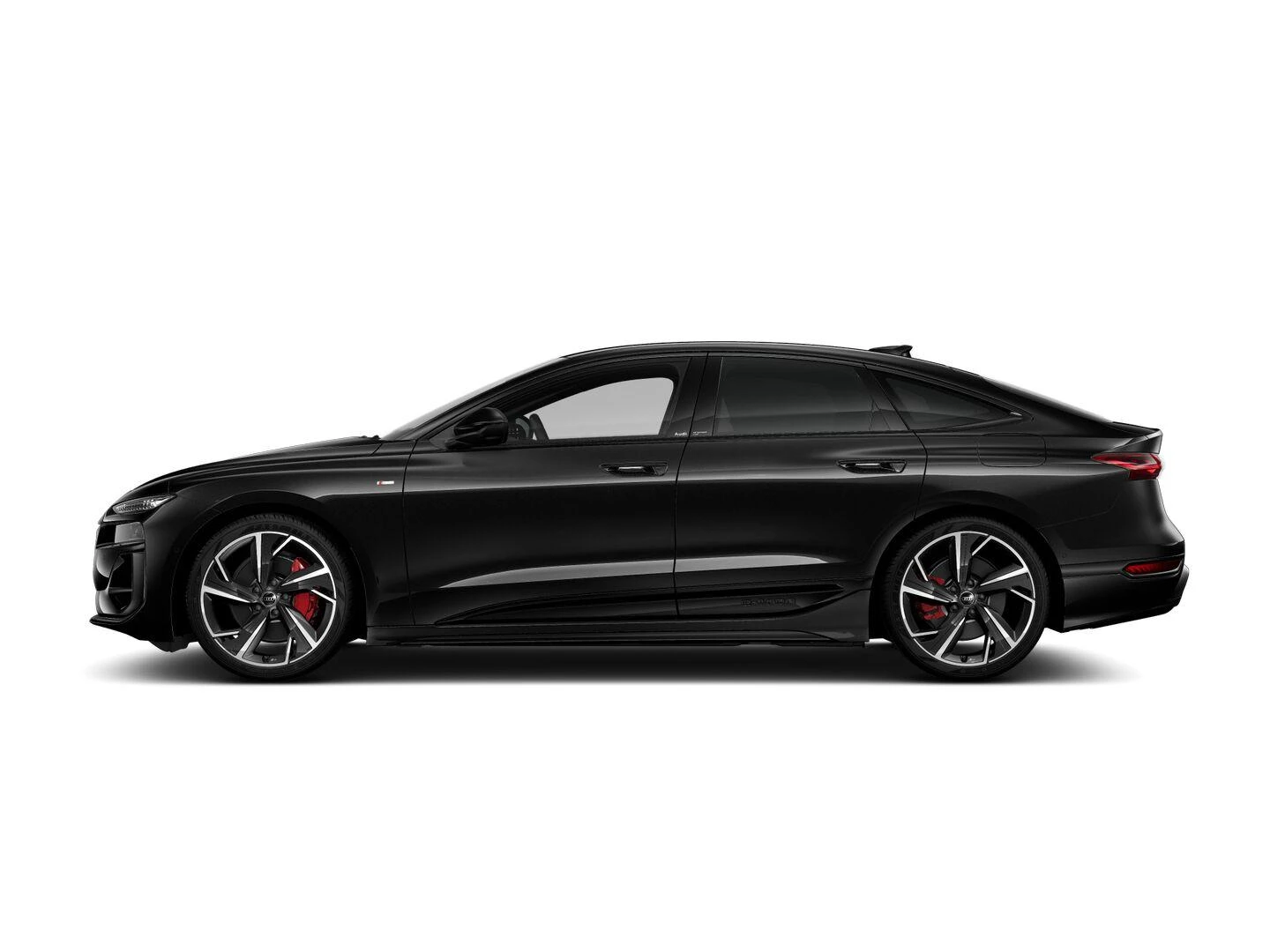 Hoofdafbeelding Audi A6 Sportback e-tron