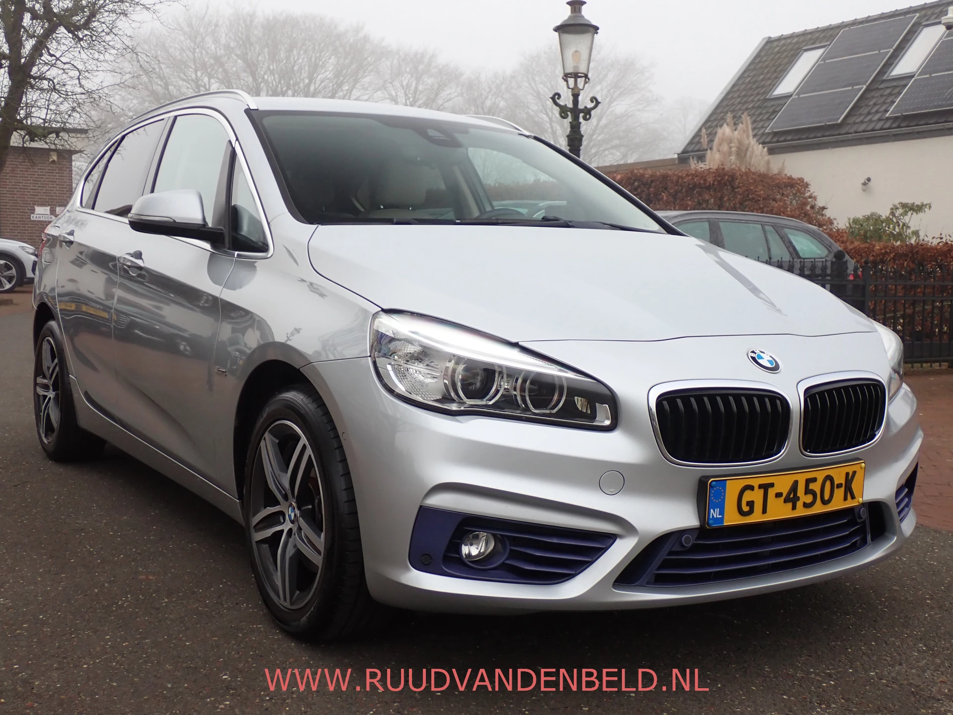 Hoofdafbeelding BMW 2 Serie
