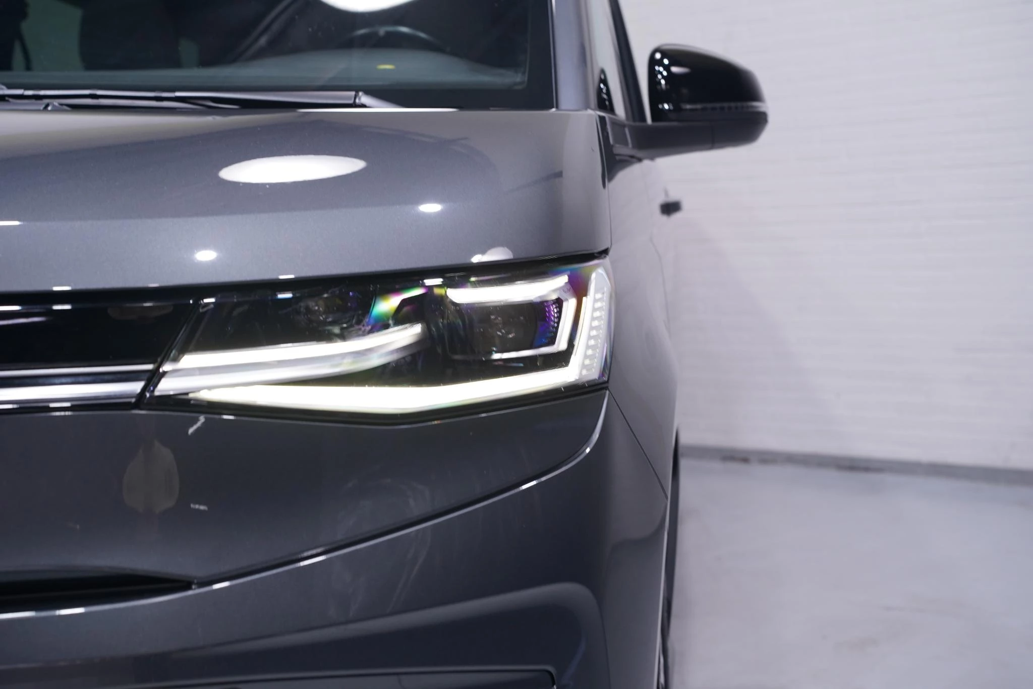 Hoofdafbeelding Volkswagen Multivan