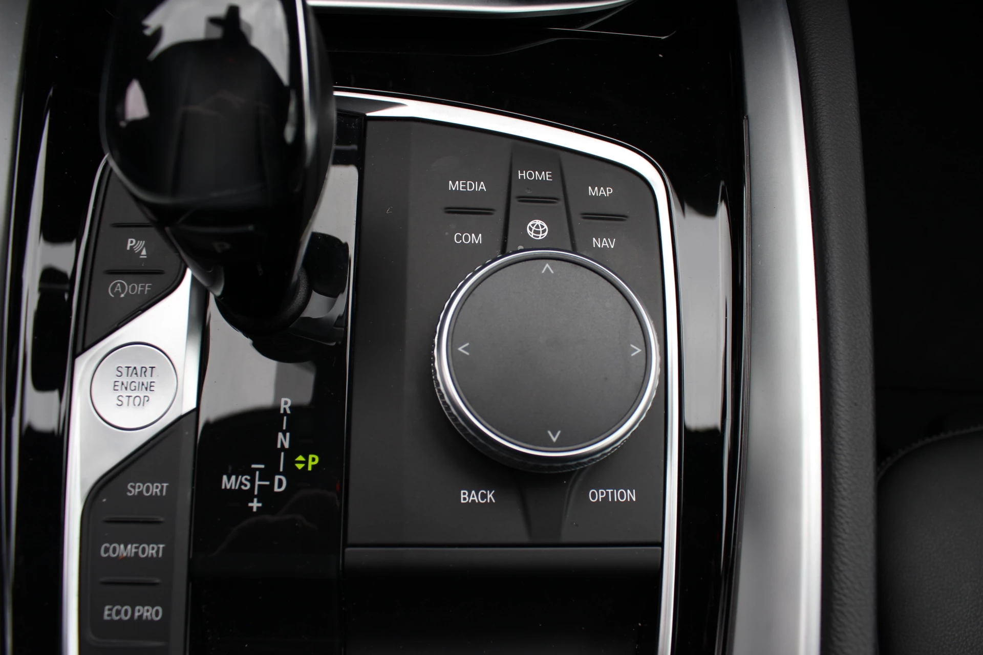 Hoofdafbeelding BMW Z4