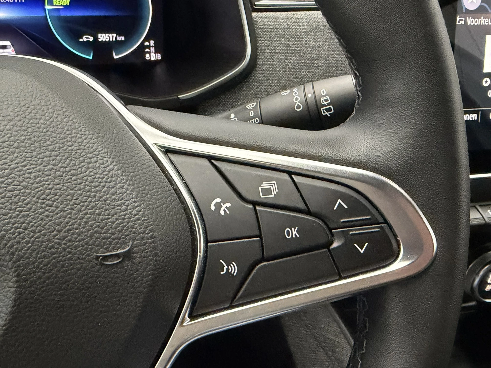 Hoofdafbeelding Renault ZOE