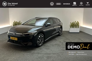 Volkswagen ID.7 Tourer Pro Limited Edition 77 kWh | Park Assist, 360 Graden Camera, Adaptive Cruise Control |