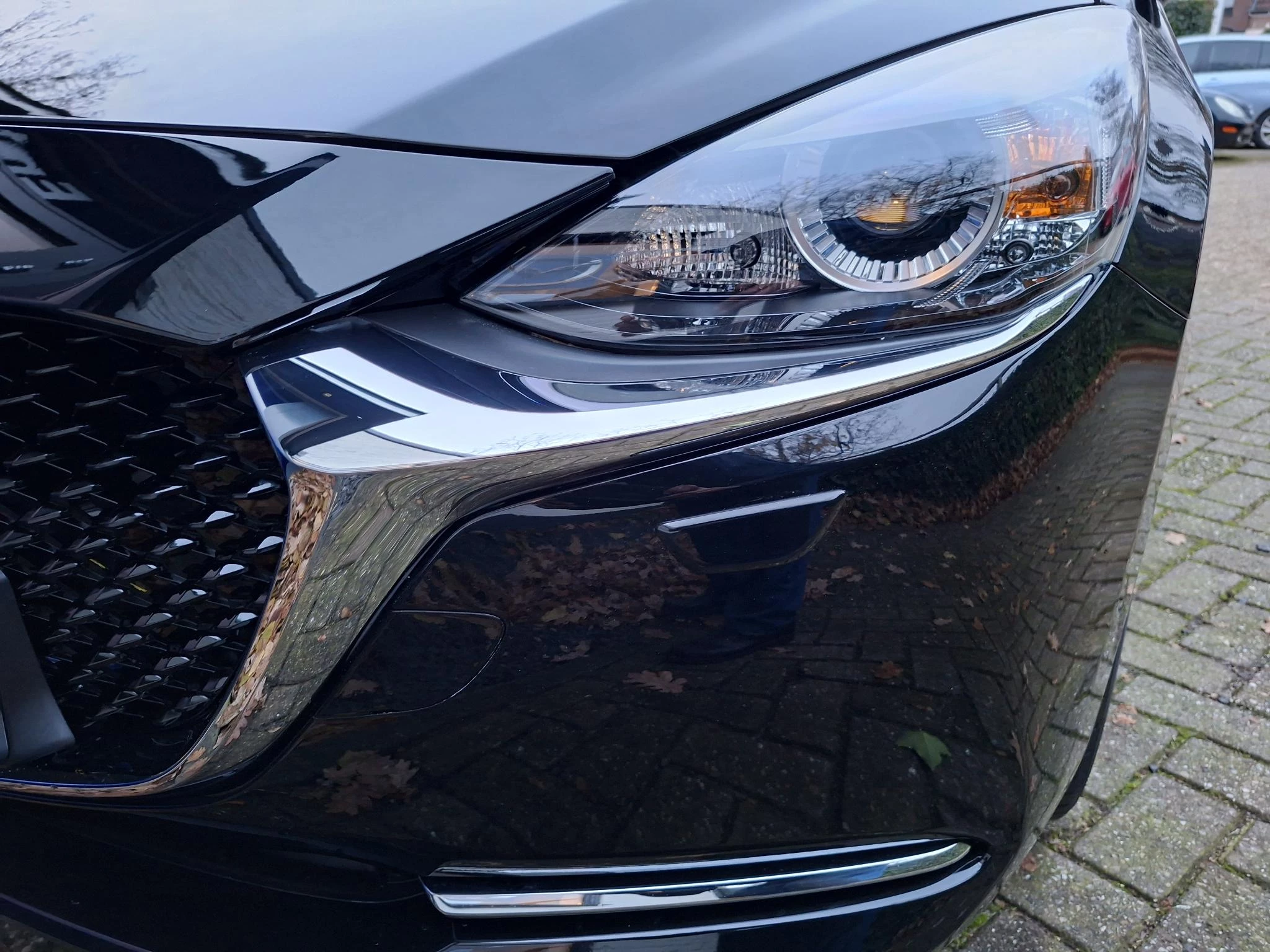 Hoofdafbeelding Mazda 2