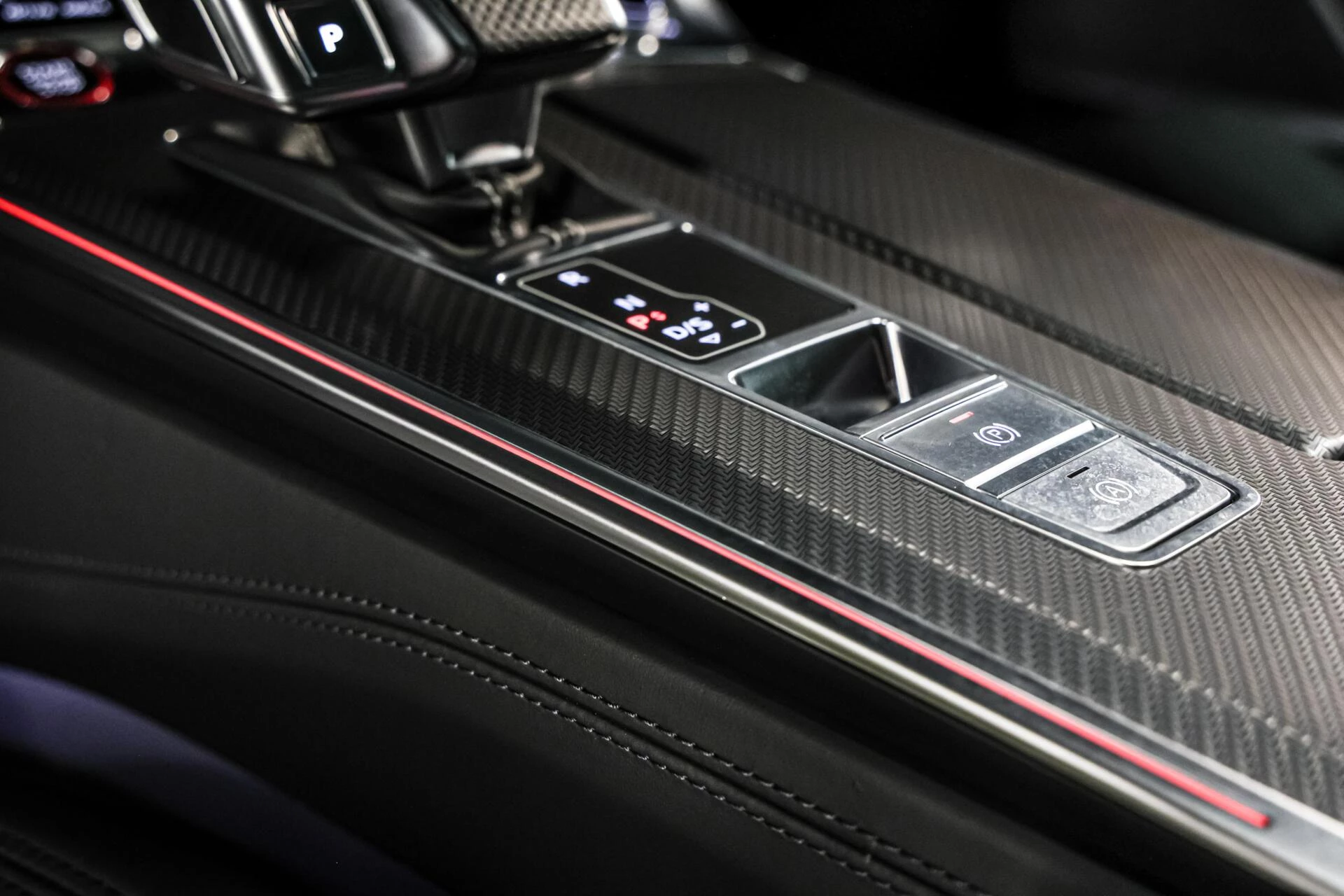 Hoofdafbeelding Audi RS6