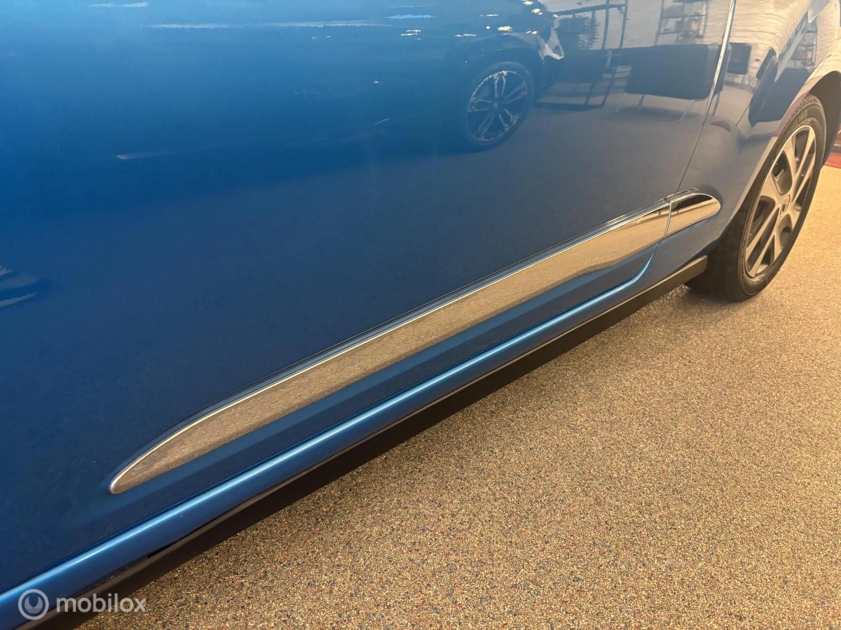 Hoofdafbeelding Citroën DS3