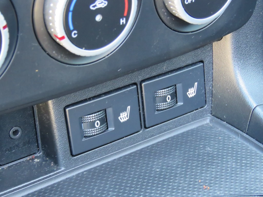 Hoofdafbeelding Mazda MX-5