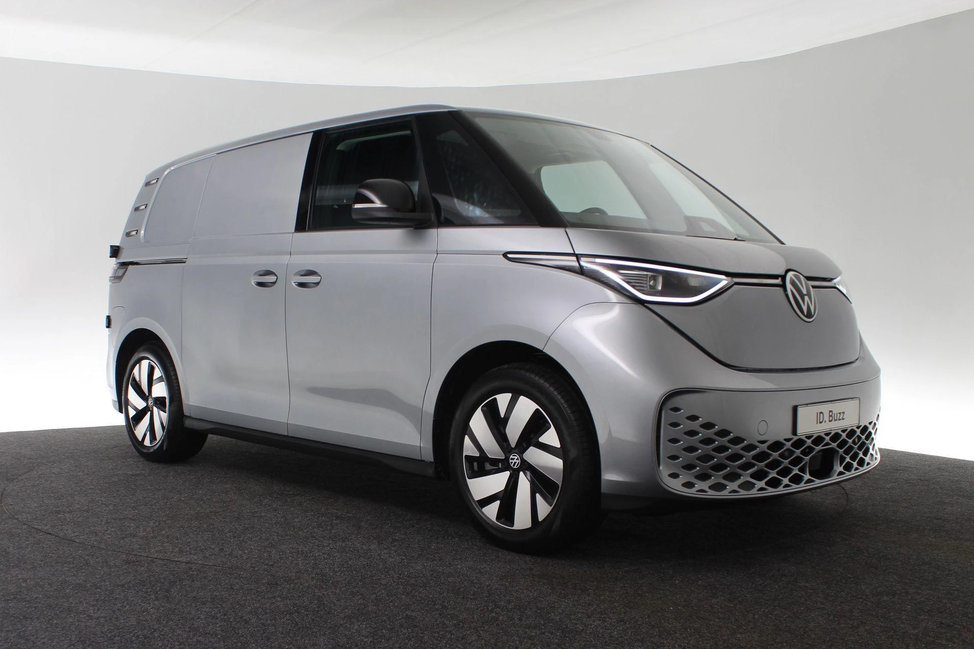 Hoofdafbeelding Volkswagen ID. Buzz Cargo