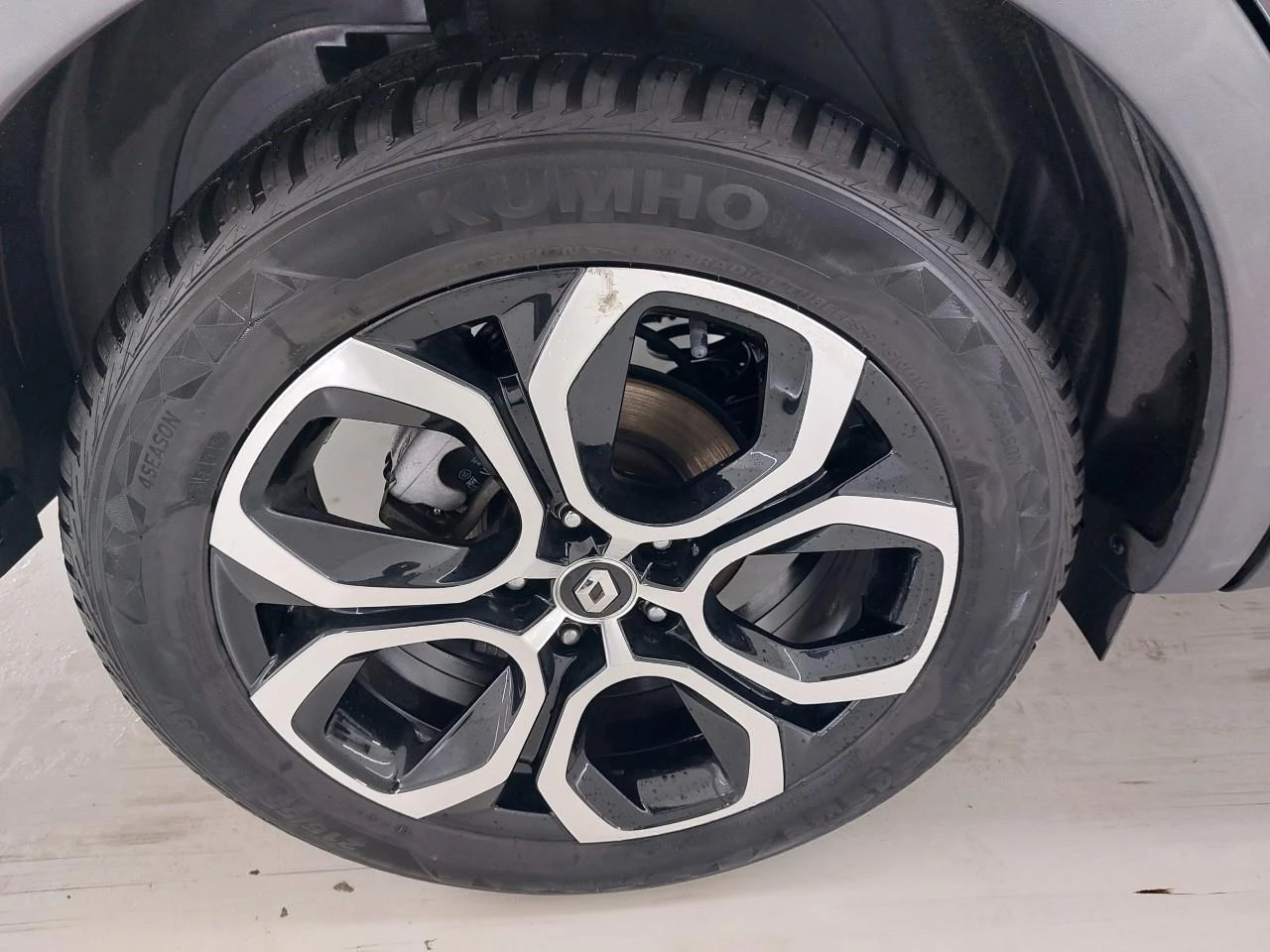 Hoofdafbeelding Renault Arkana