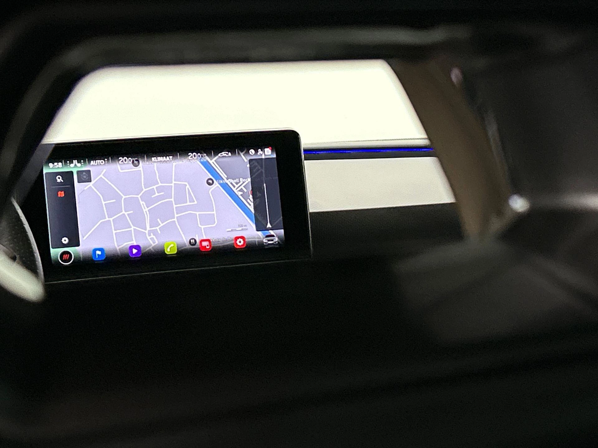 Hoofdafbeelding CUPRA Leon