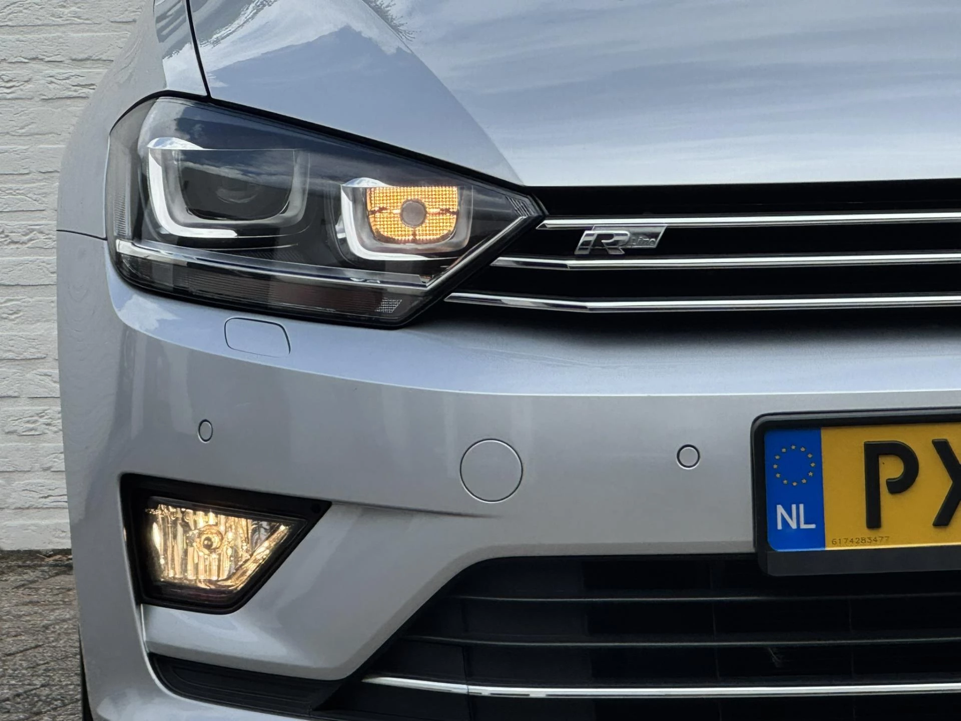 Hoofdafbeelding Volkswagen Golf Sportsvan