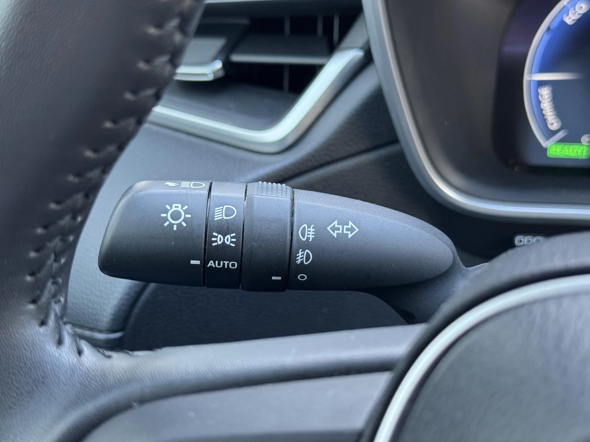 Hoofdafbeelding Toyota Corolla Cross