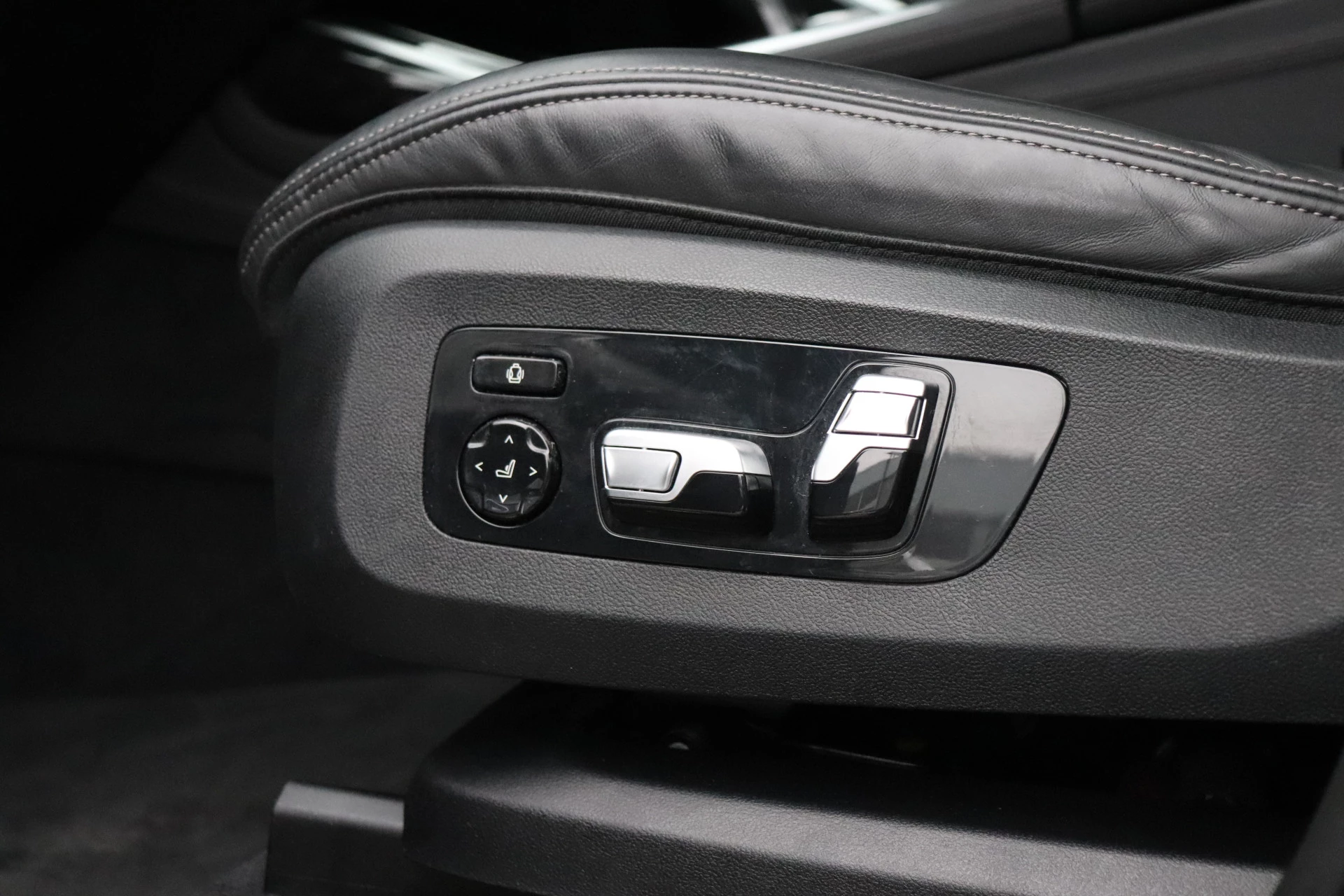 Hoofdafbeelding BMW X7