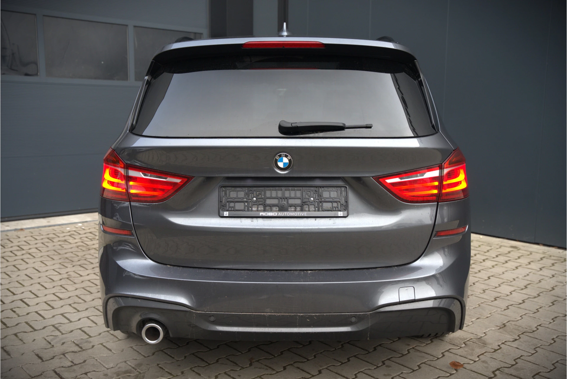 Hoofdafbeelding BMW 2 Serie