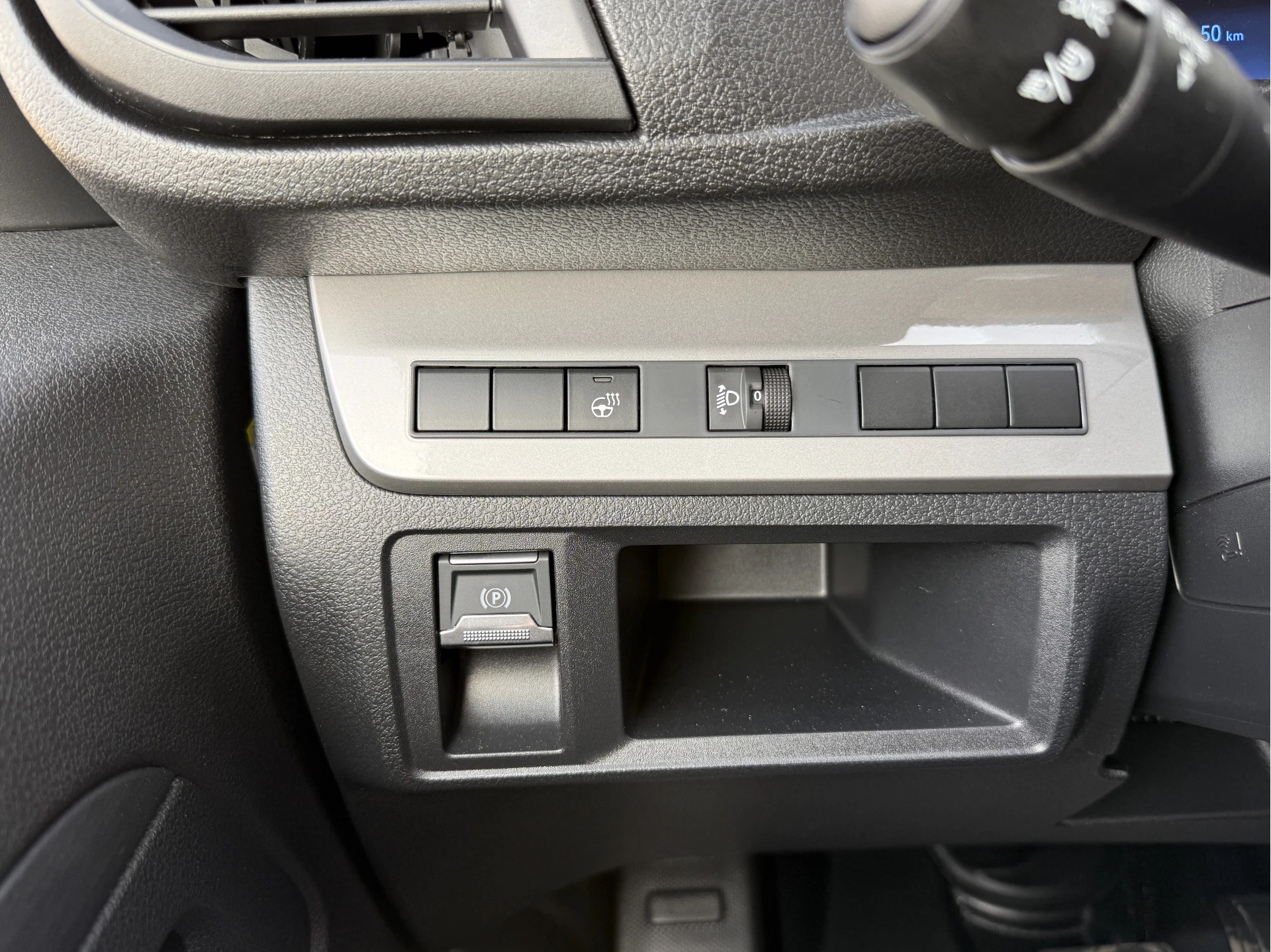 Hoofdafbeelding Toyota ProAce