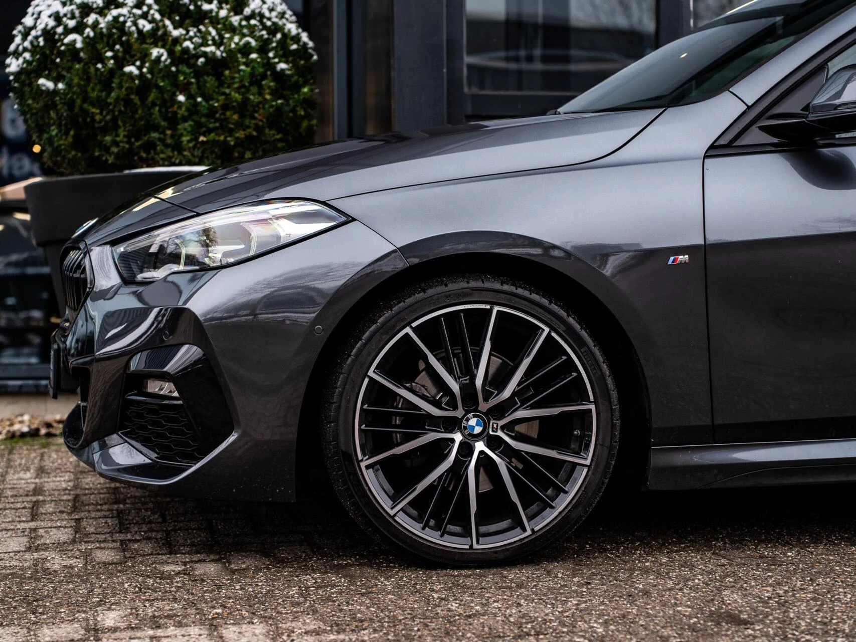 Hoofdafbeelding BMW 2 Serie