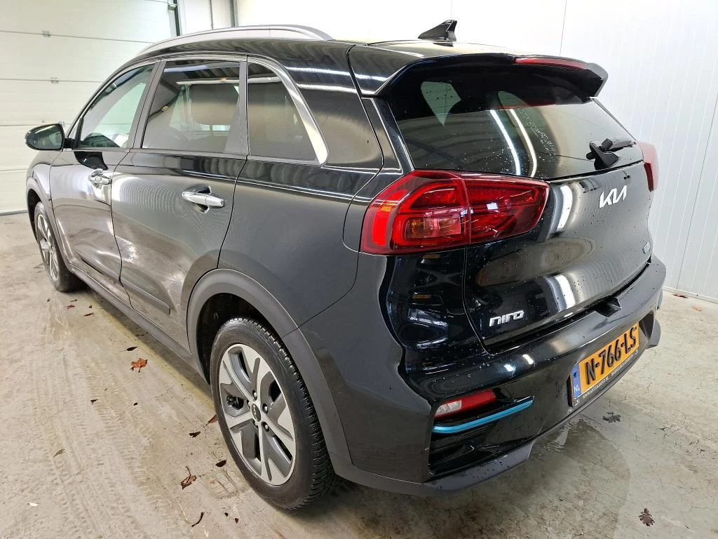 Hoofdafbeelding Kia e-Niro