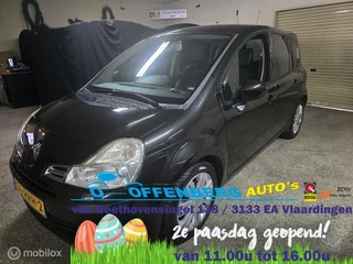 Renault Modus 1.2 TCE Night & Day Airco