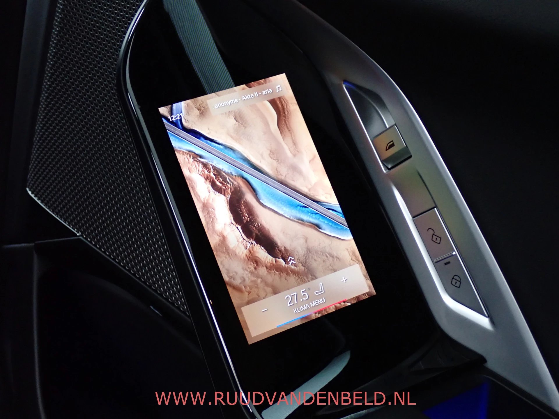 Hoofdafbeelding BMW i7