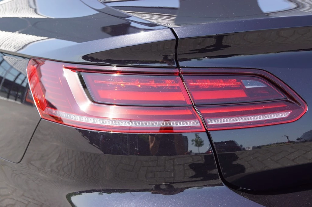 Hoofdafbeelding Volkswagen Arteon