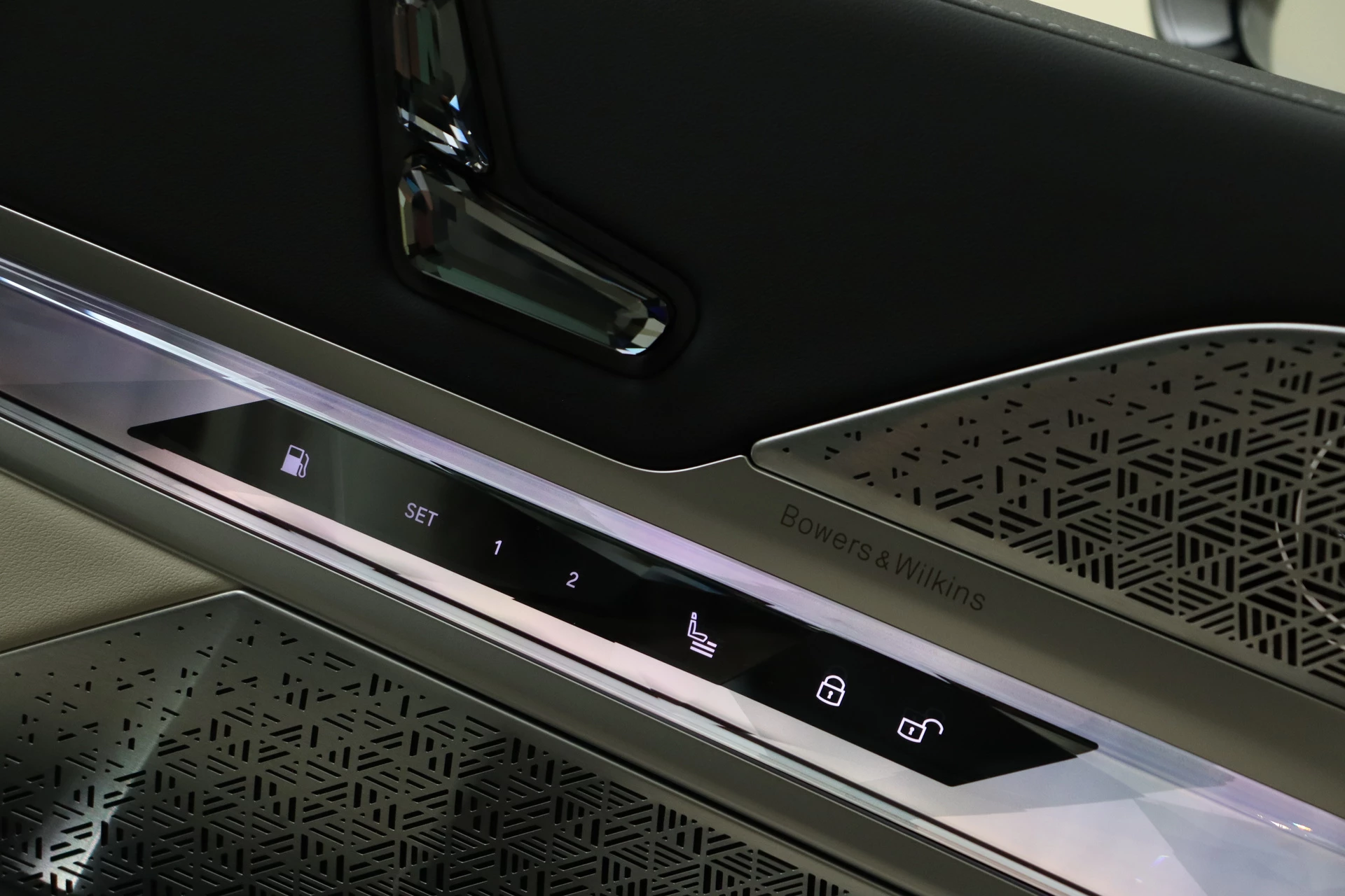 Hoofdafbeelding BMW 7 Serie