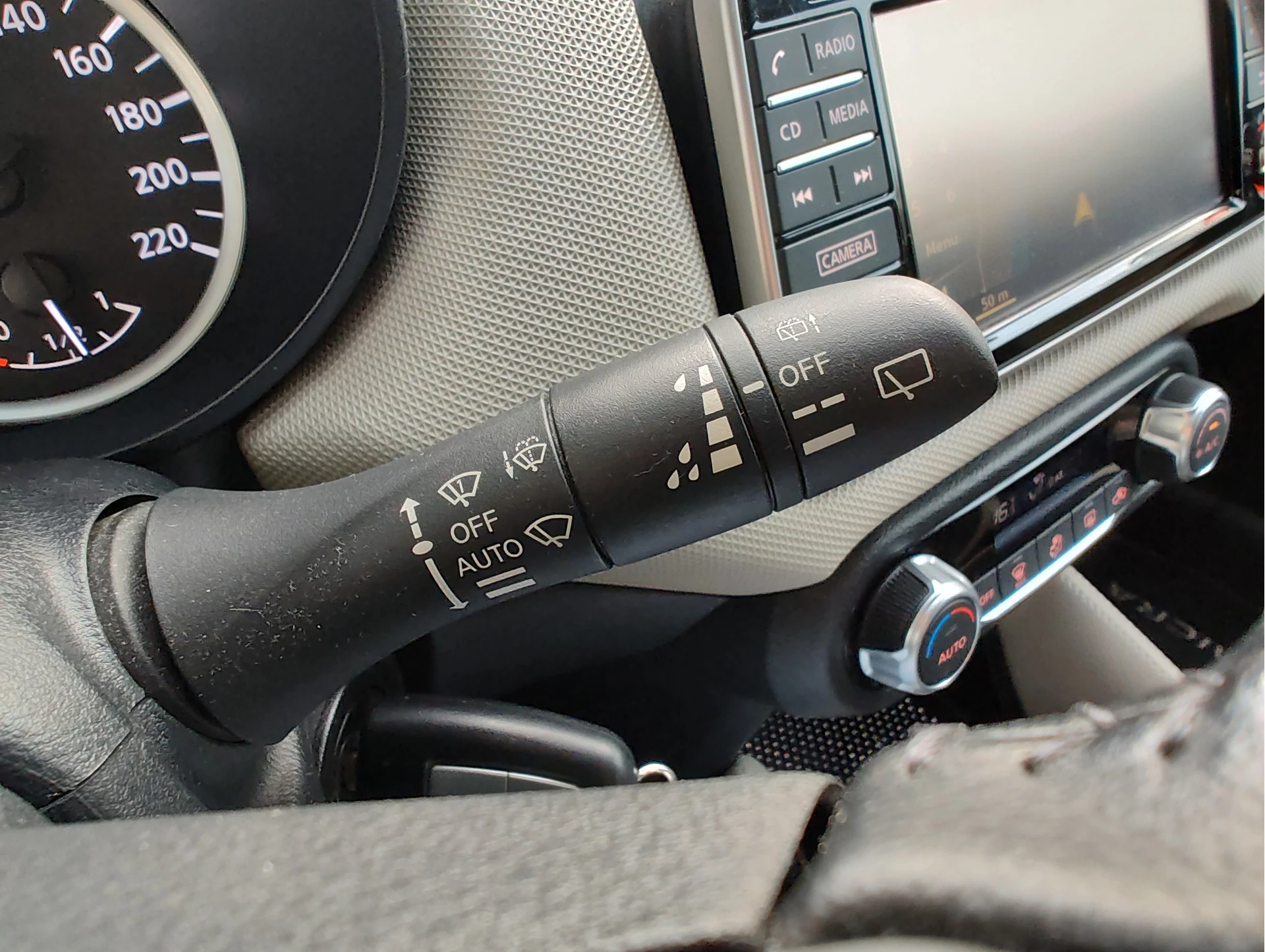 Hoofdafbeelding Nissan Micra