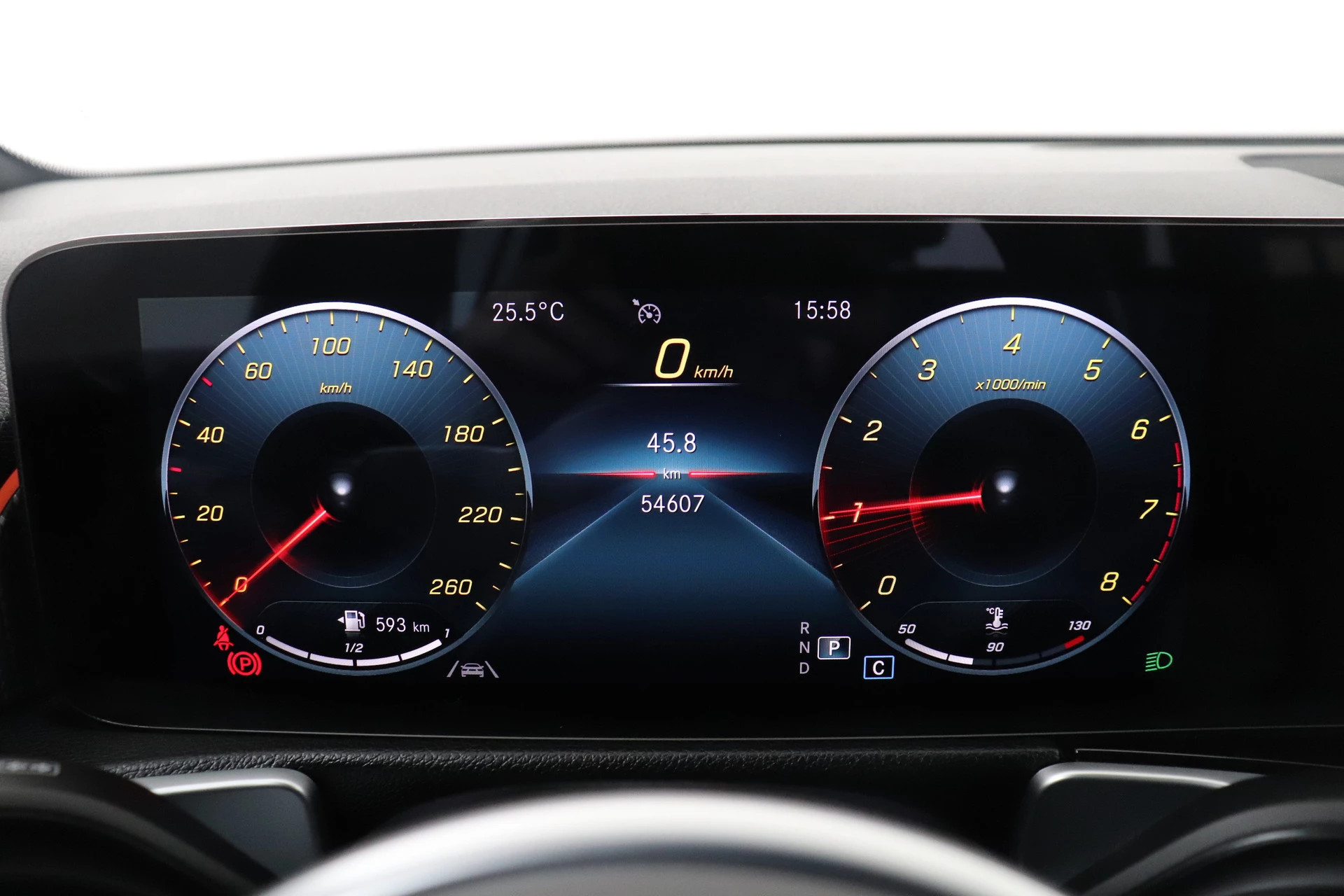 Hoofdafbeelding Mercedes-Benz GLB