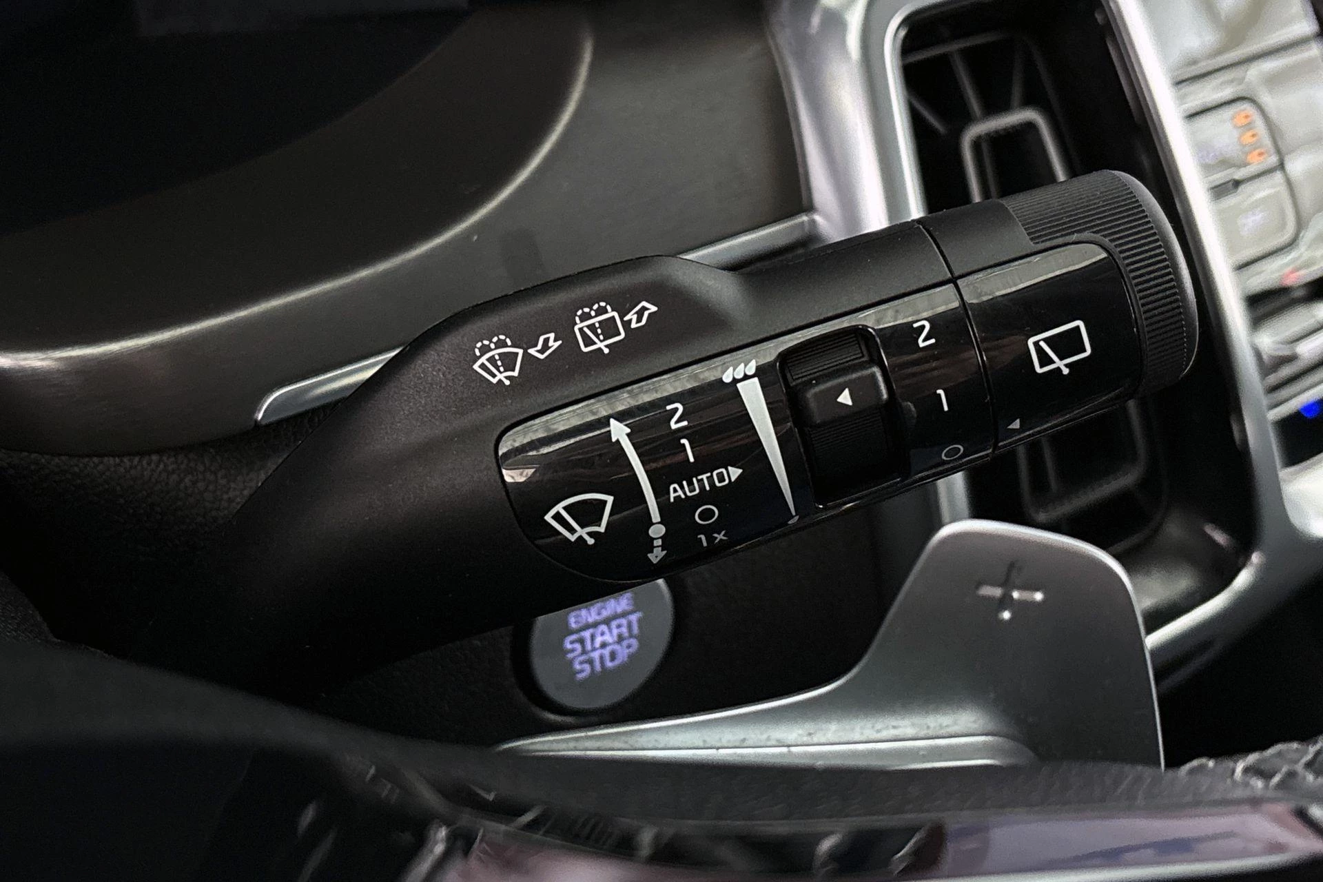 Hoofdafbeelding Kia Sorento