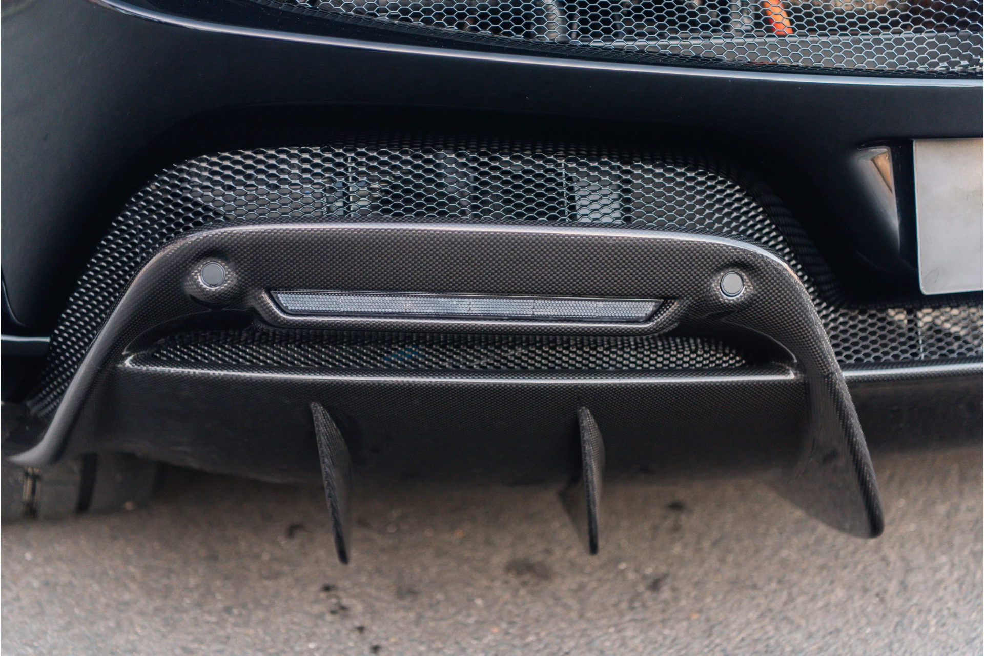 Hoofdafbeelding Ferrari 296