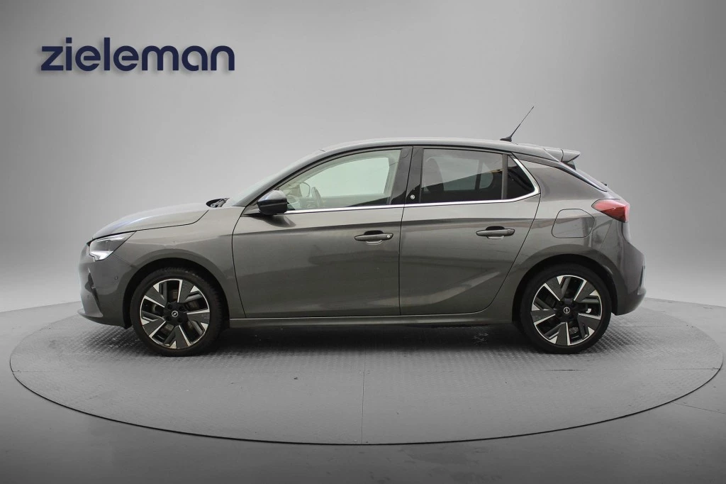 Hoofdafbeelding Opel Corsa-e
