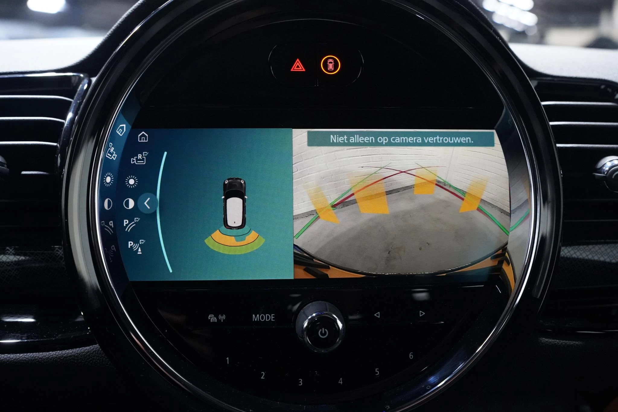 Hoofdafbeelding MINI Clubman