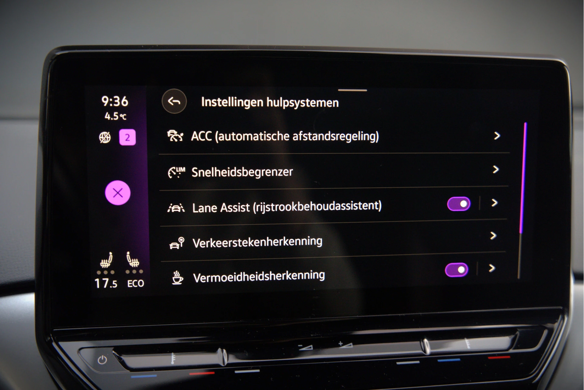 Hoofdafbeelding Volkswagen ID.4