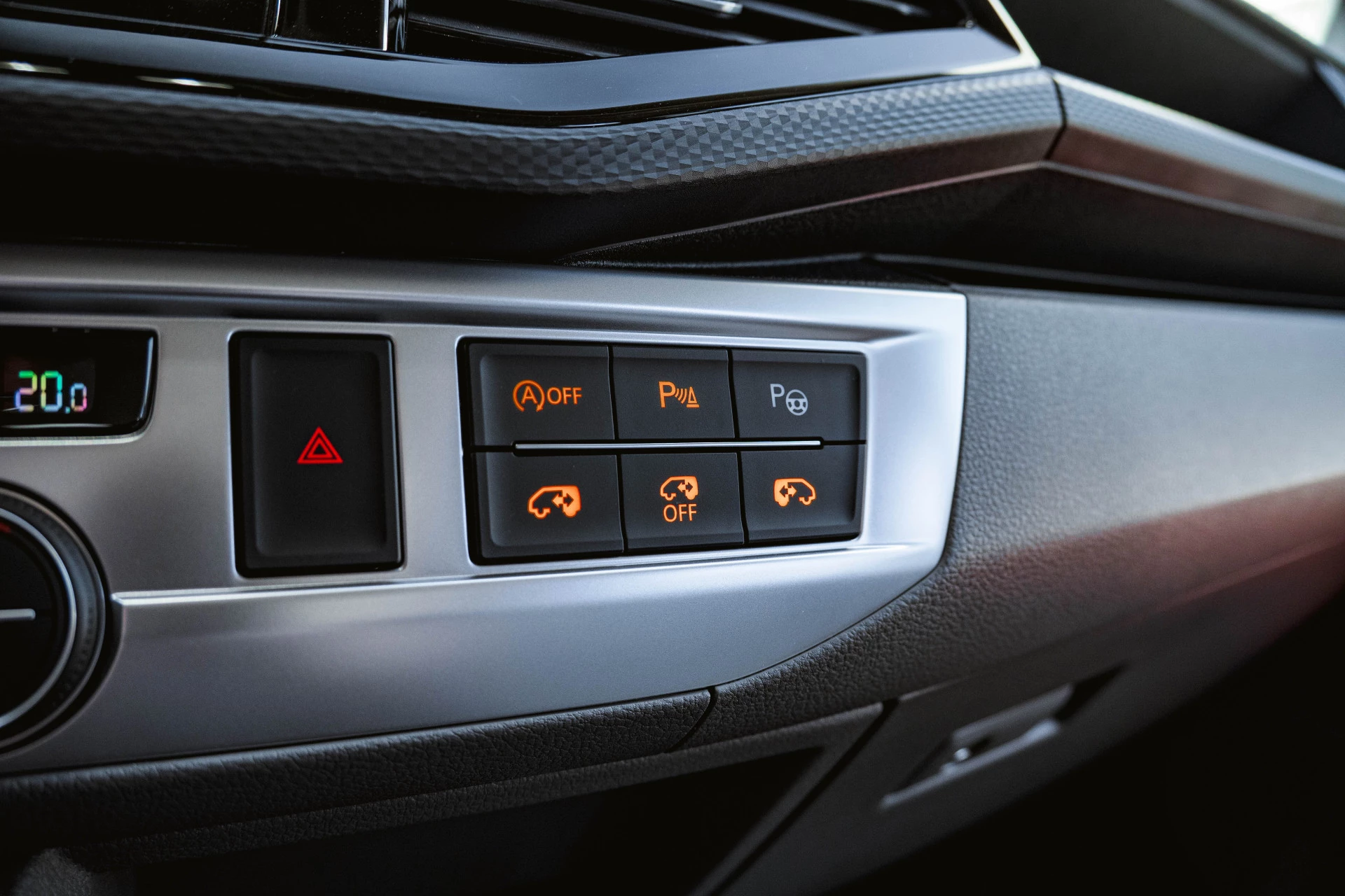 Hoofdafbeelding Volkswagen Caravelle