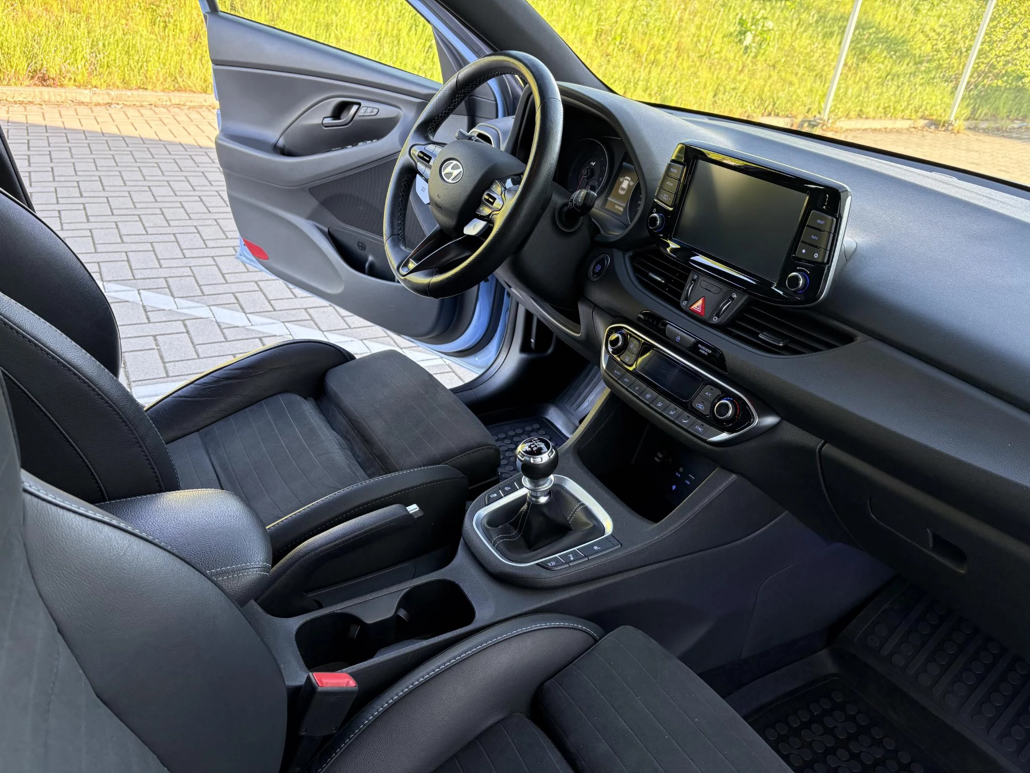 Hoofdafbeelding Hyundai i30