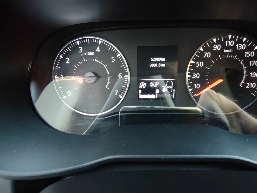 Hoofdafbeelding Dacia Duster