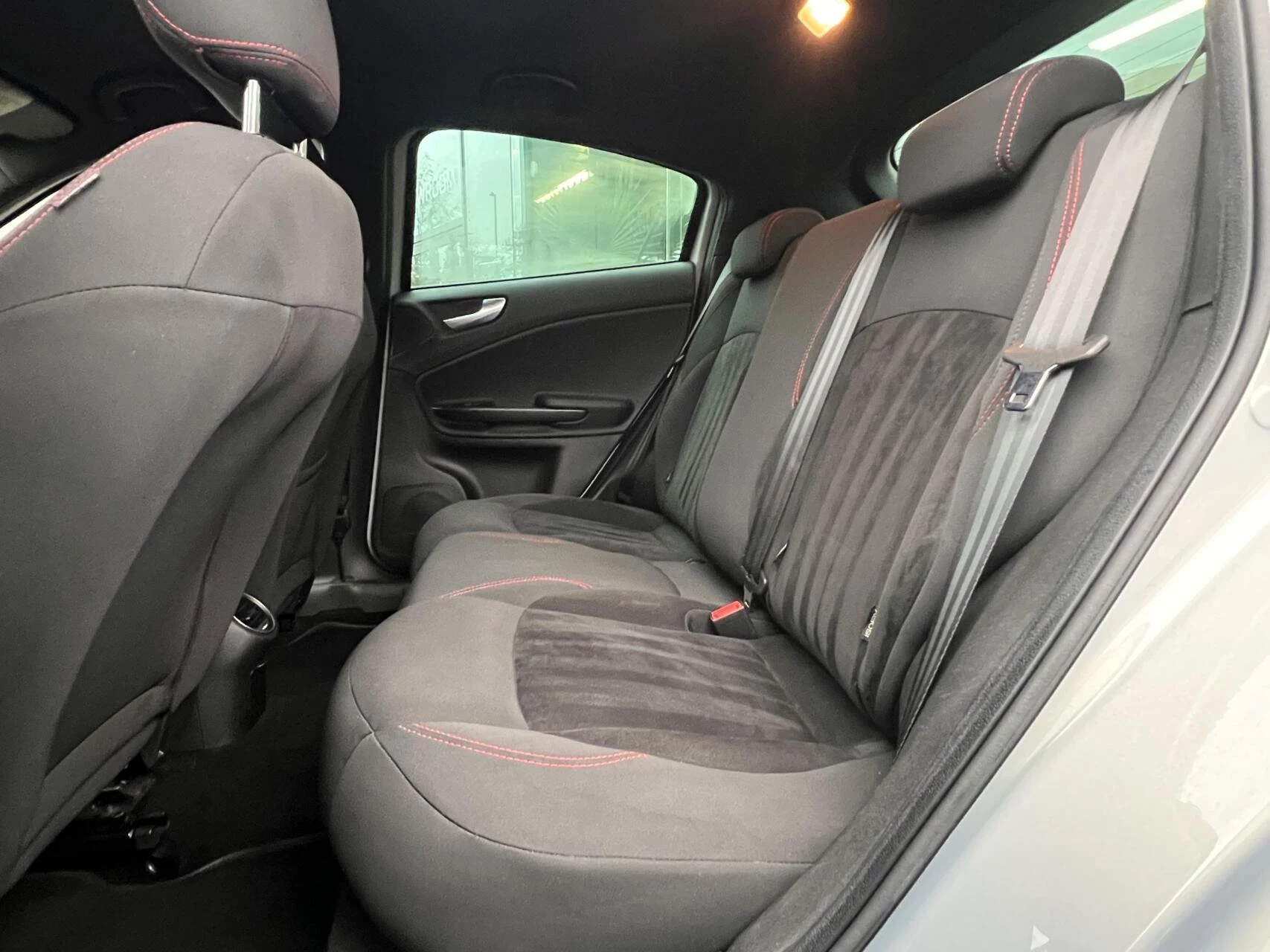 Hoofdafbeelding Alfa Romeo Giulietta