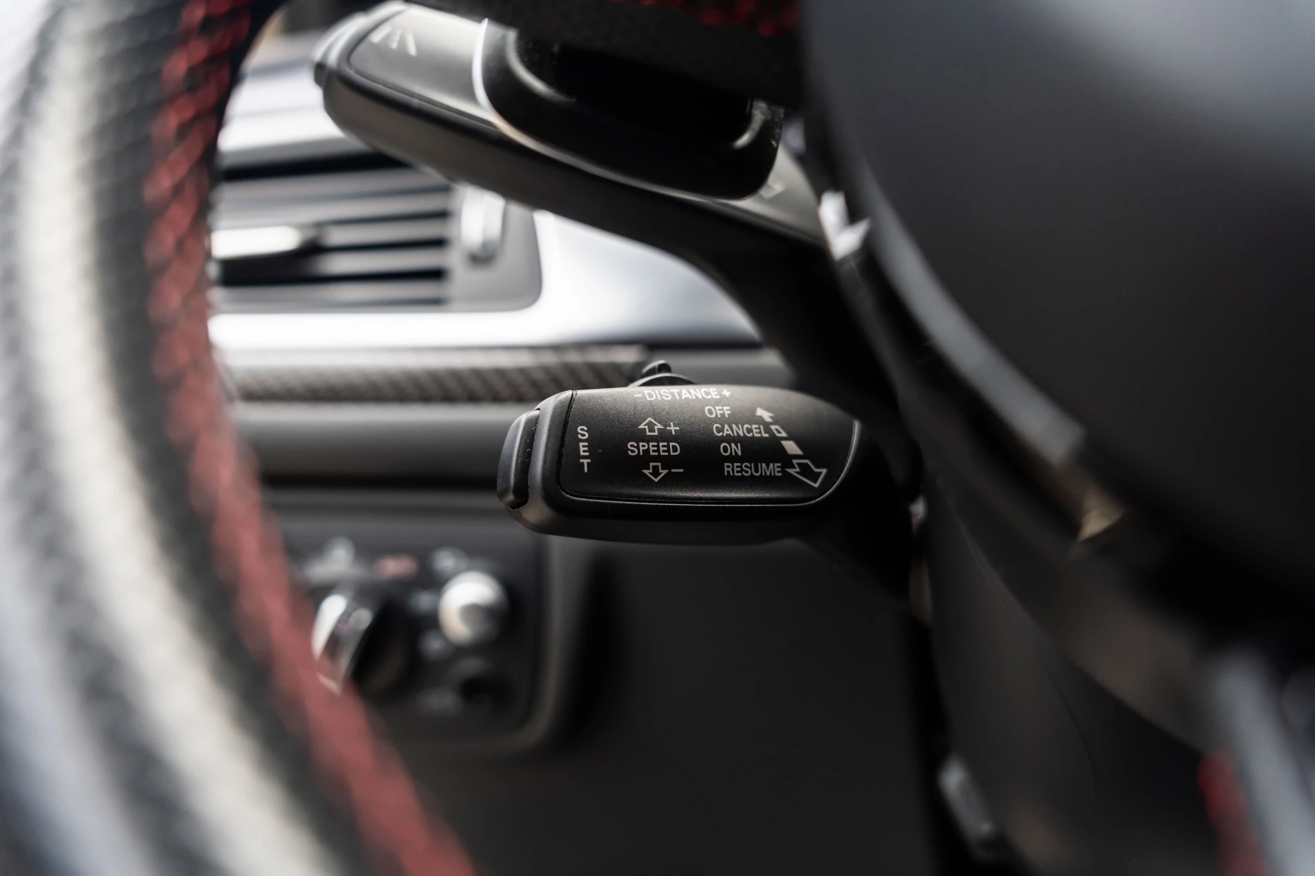 Hoofdafbeelding Audi RS6