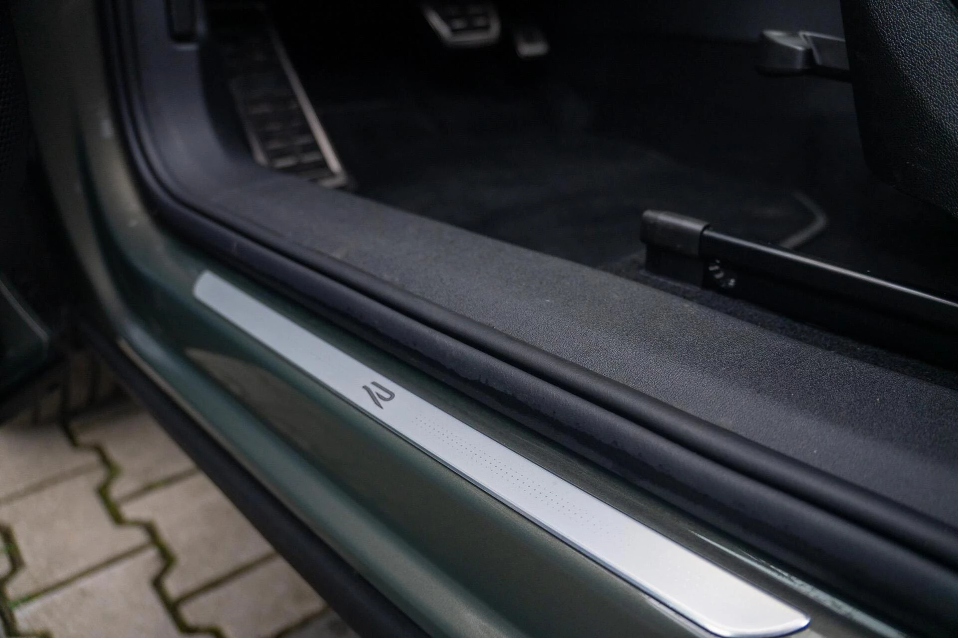 Hoofdafbeelding Volkswagen Tayron